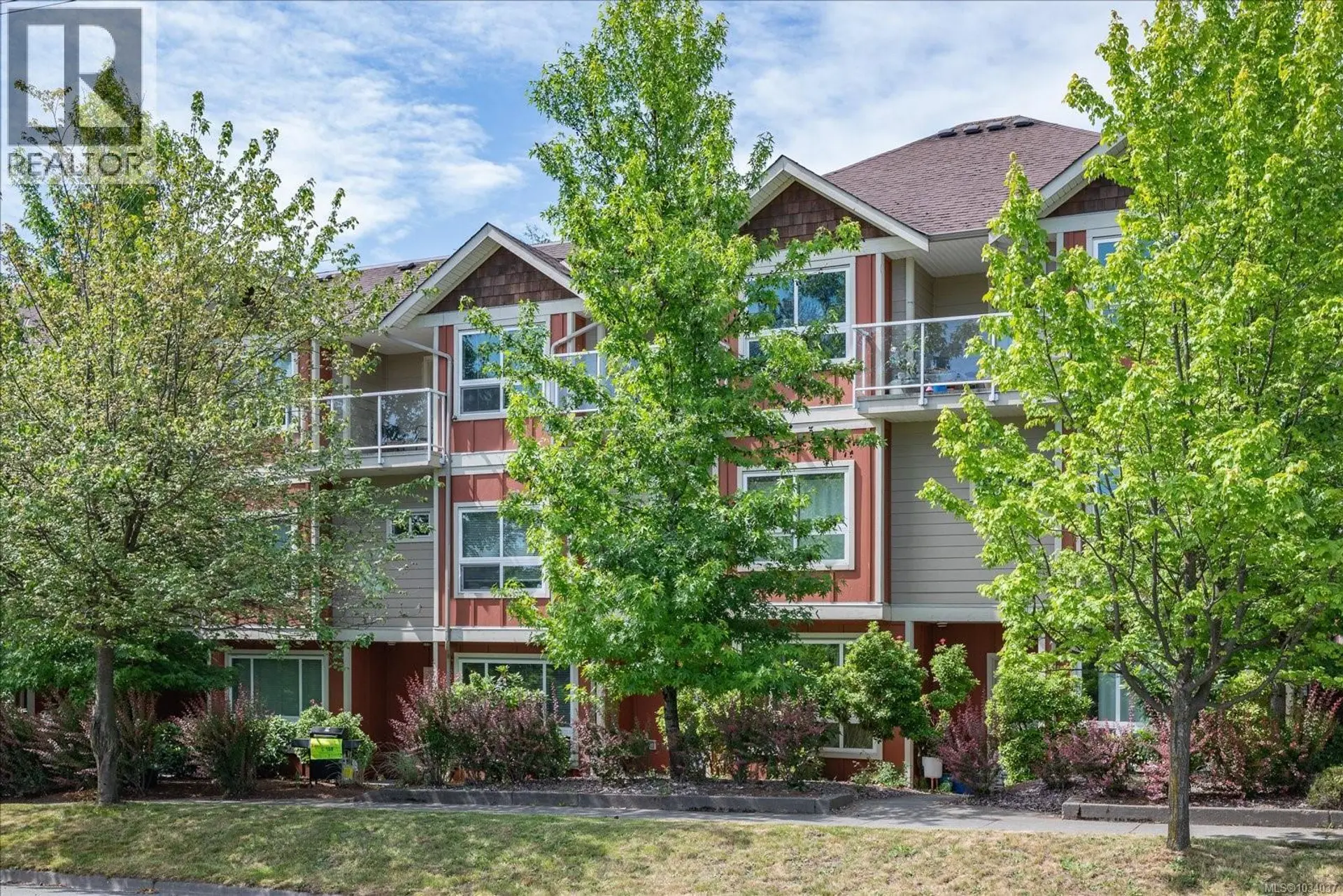Property at #I 9 White St, Ladysmith, BC