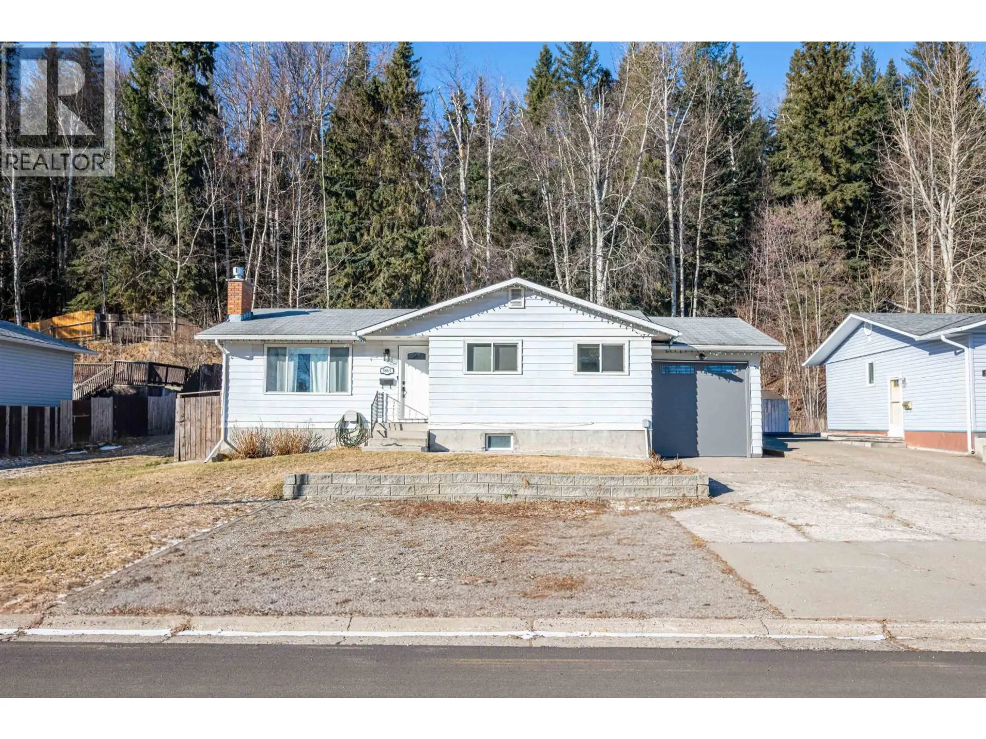 Property at 5861 BROCK DRIVE, Prince George, BC