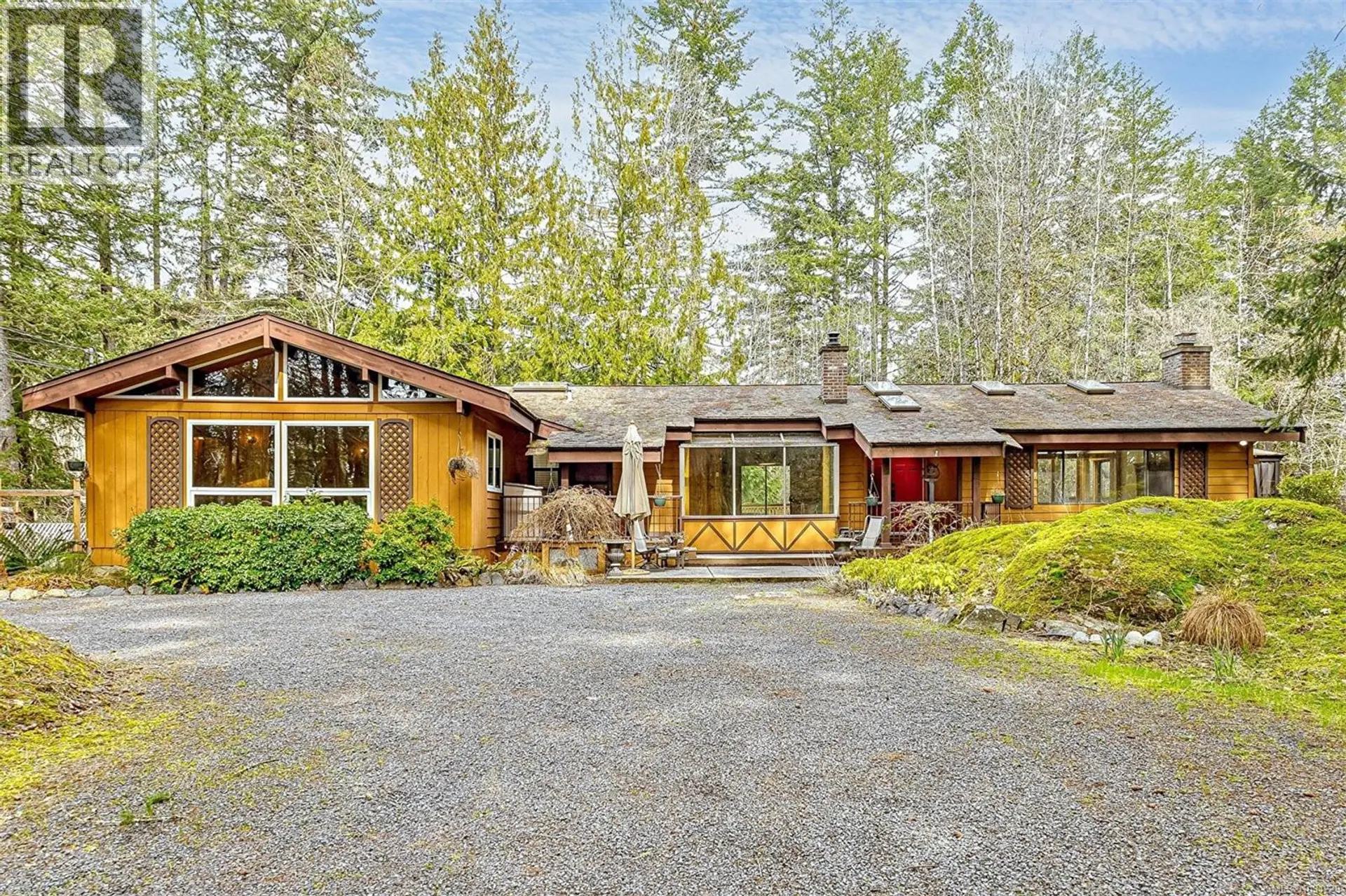 Property at 2298 Munn Rd, Highlands, BC