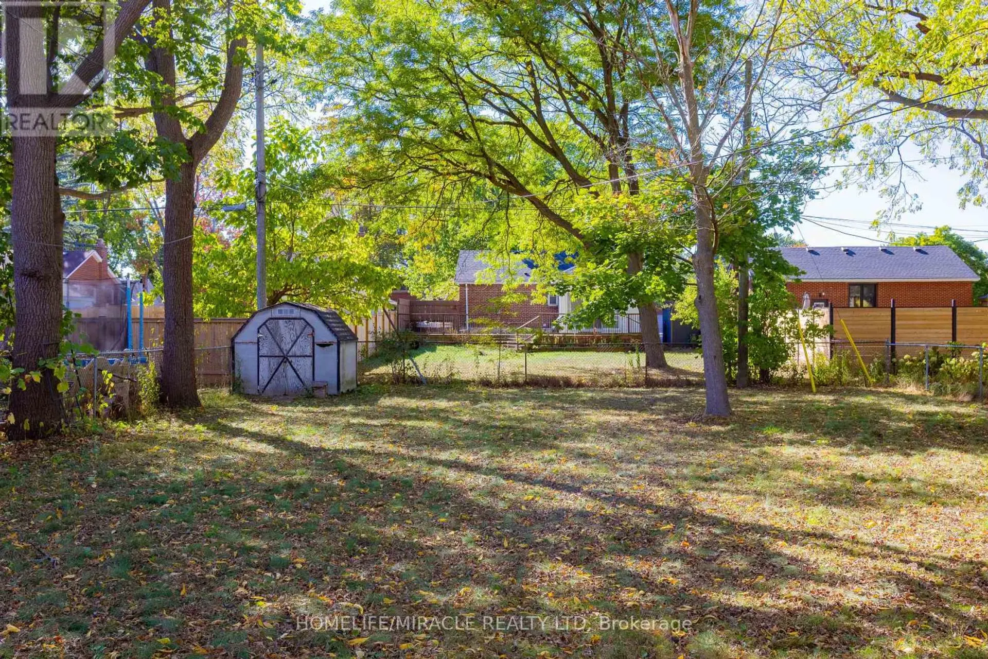 437 CLARKE ROAD - Image 1