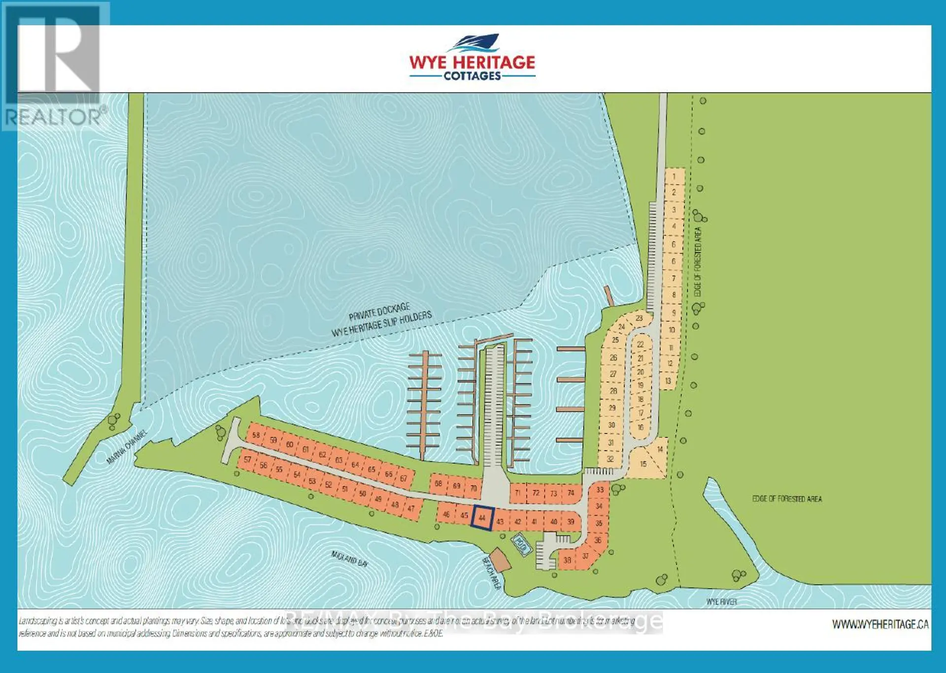 #44 3282 OGDENS BEACH ROAD - Image 8