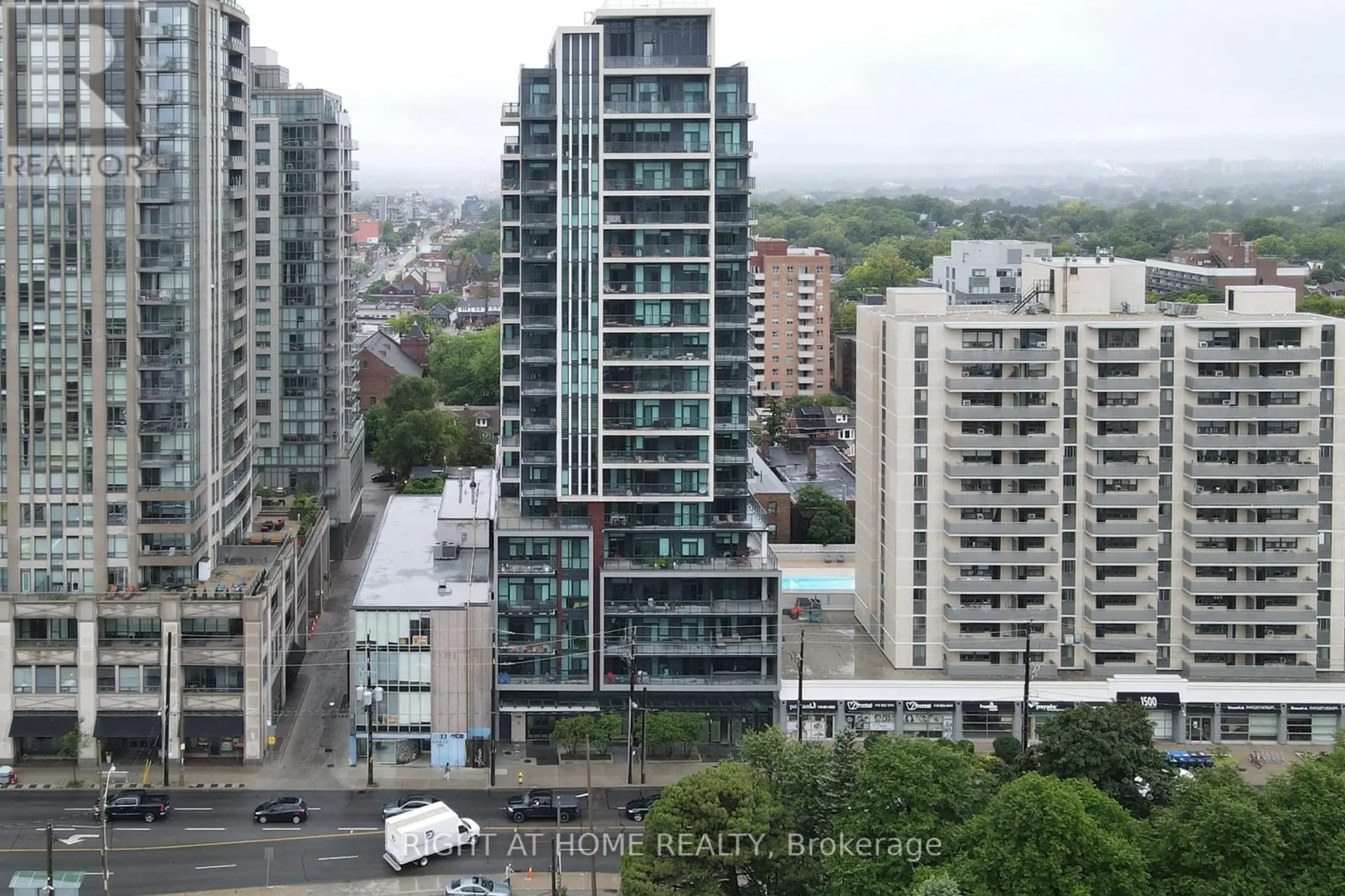#1303 1486 BATHURST STREET - Image 1