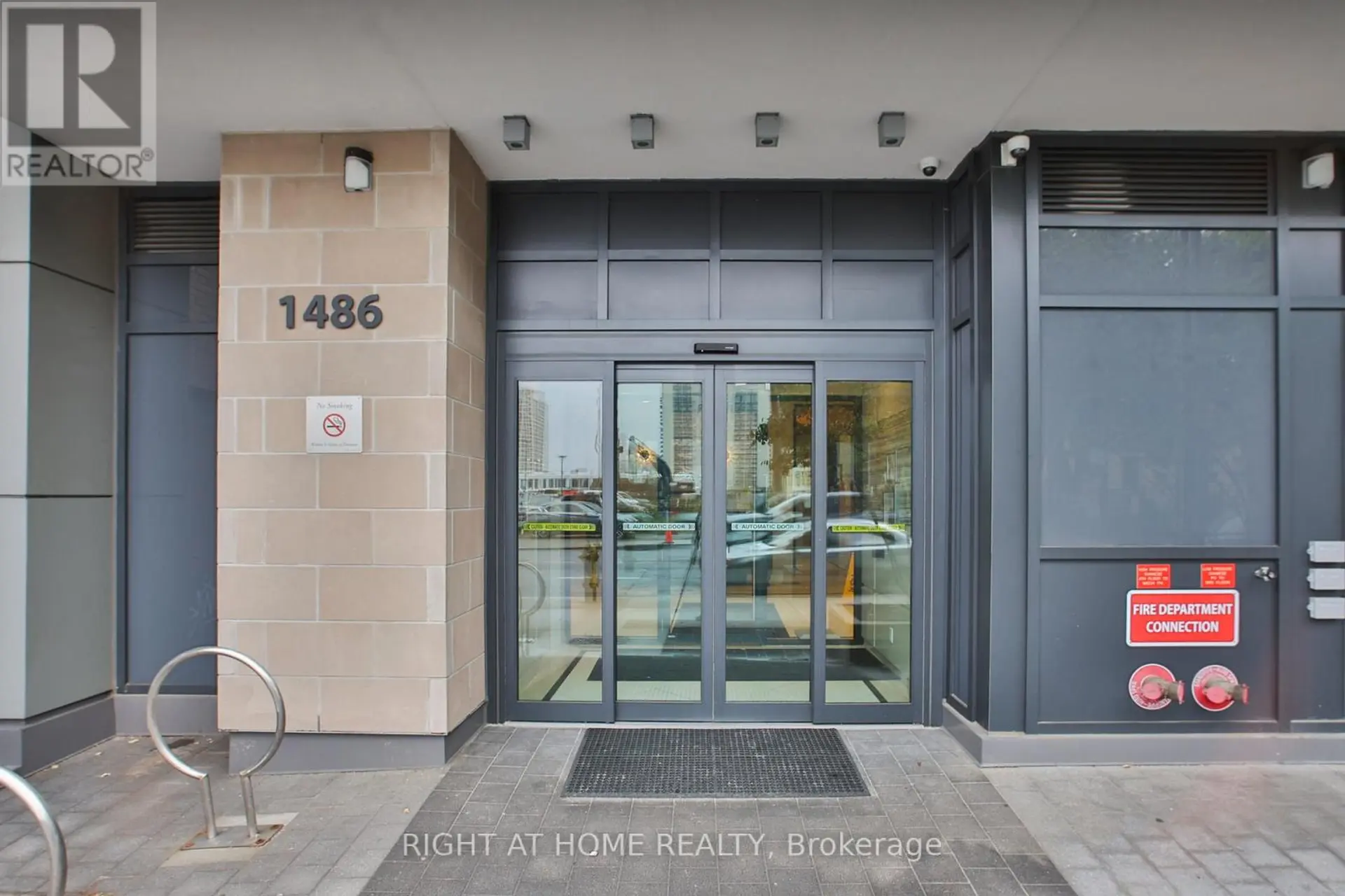 #1303 1486 BATHURST STREET - Image 2