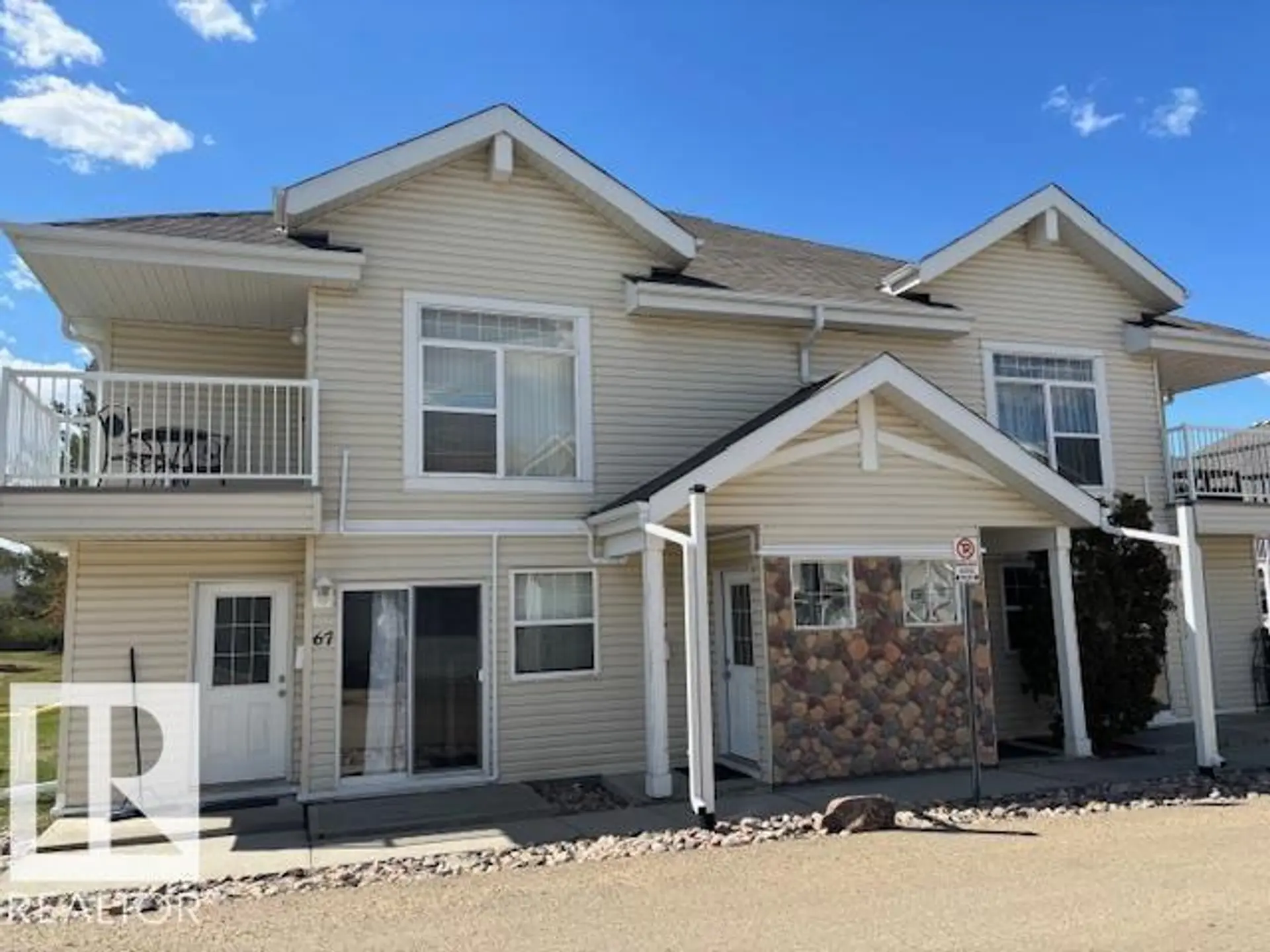 #67 150 EDWARDS DR SW - Image 1
