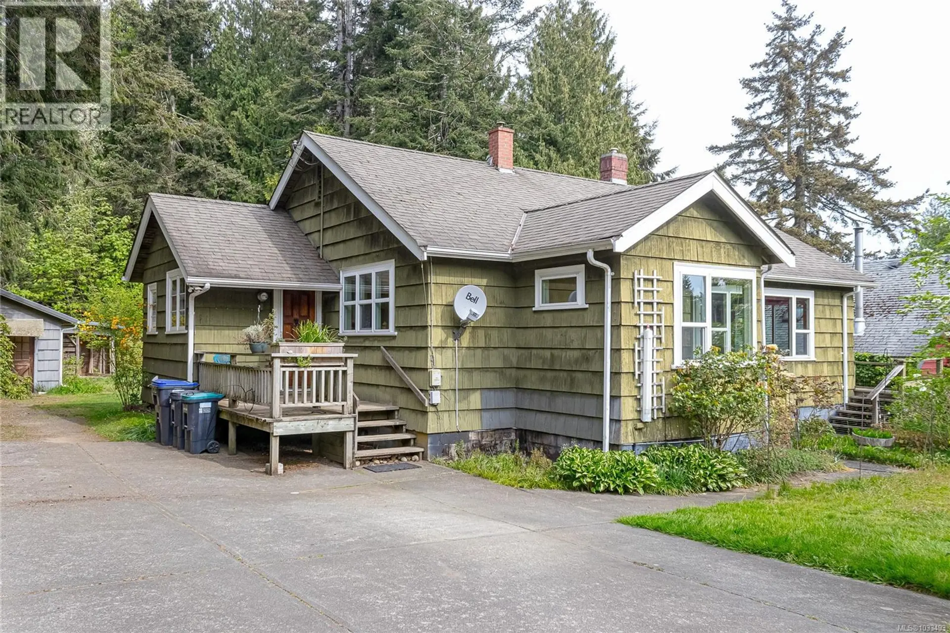 Property at 196 Kopina Dr, Bowser, BC