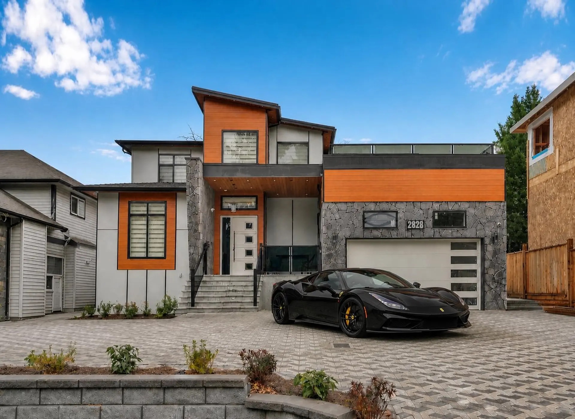 Property at 2828 Babich Street, Abbotsford, BC
