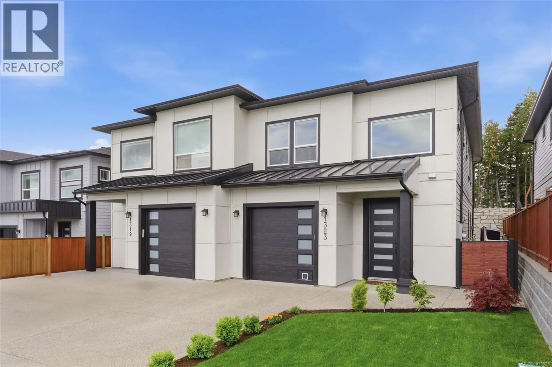Property at 1323 Sandstone Lane, Langford, BC