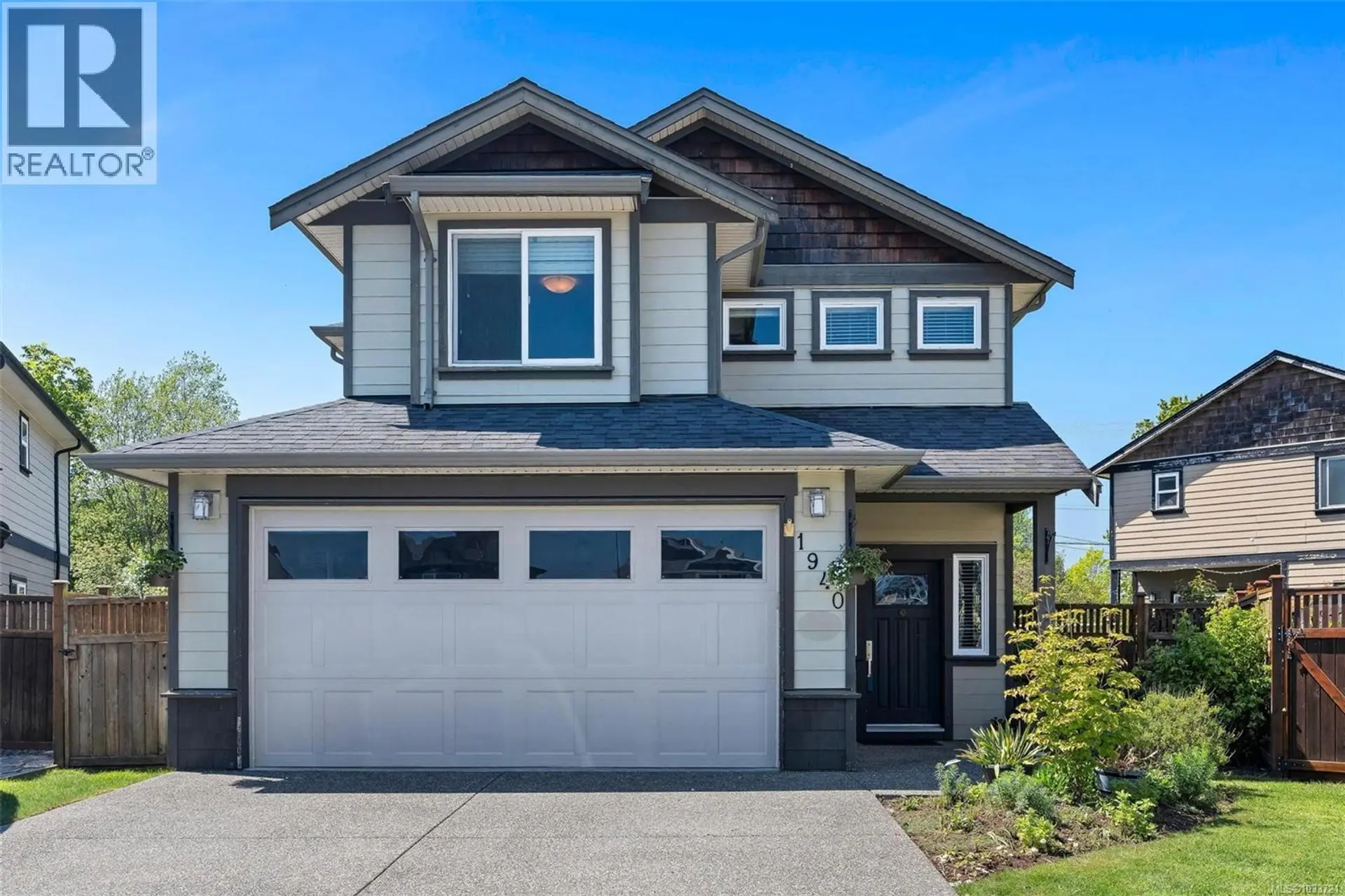 Property at 1940 Brackman Way, North Saanich, BC