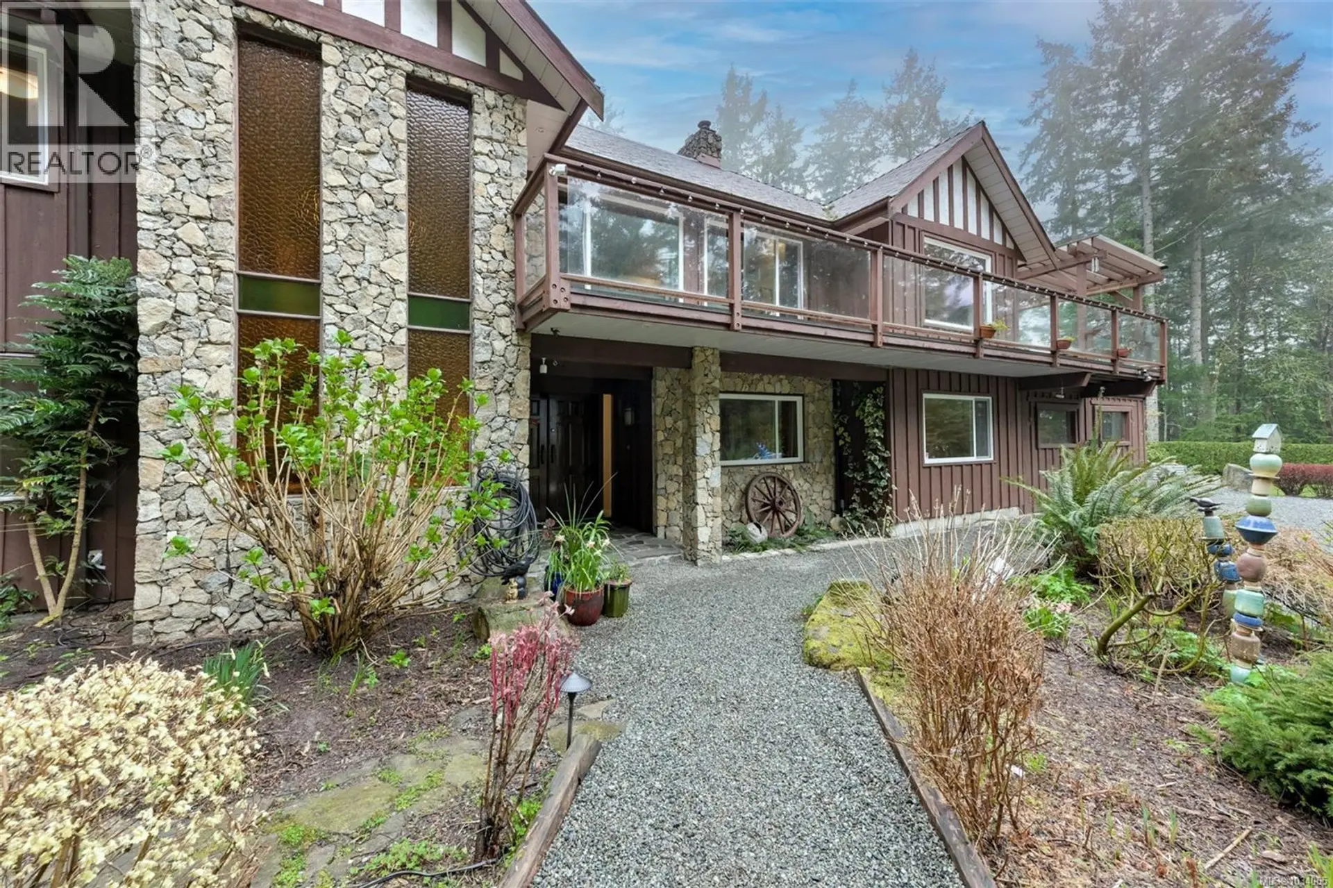 Property at 11391 West Saanich Rd, North Saanich, BC