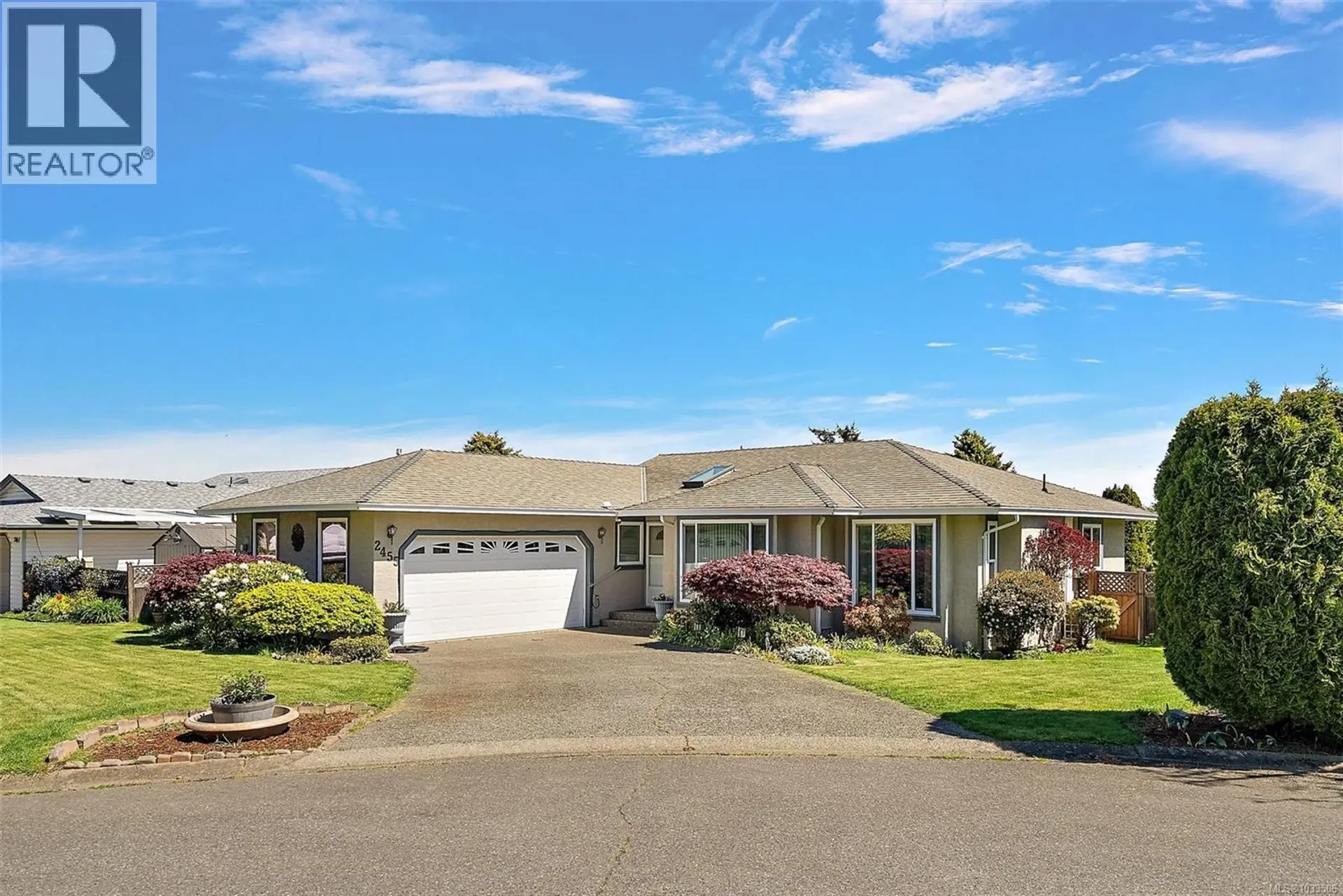 Property at 2455 Costa Vista Pl, Central Saanich, BC