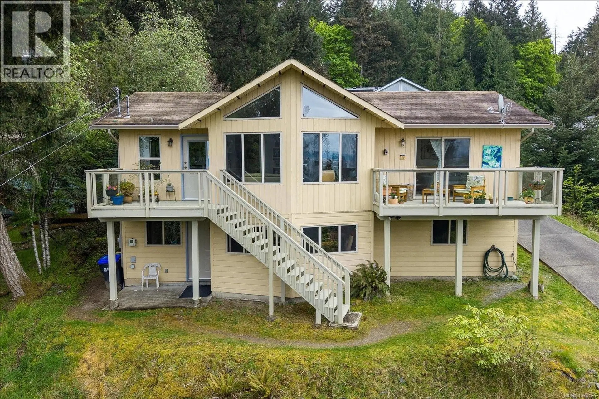 Property at 3122 DOLPHIN Dr, Nanoose Bay, BC
