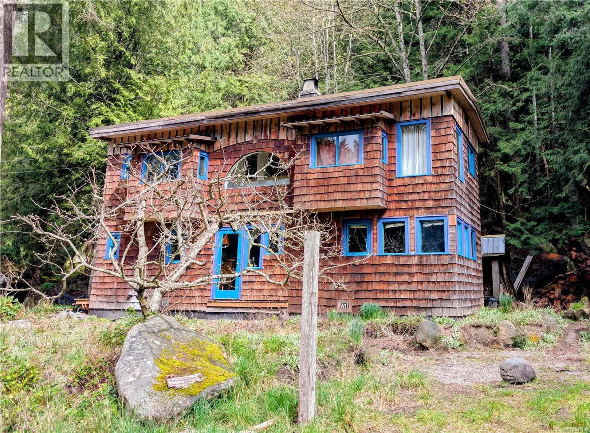 Property at 948 Harrison Way, Gabriola Island, BC