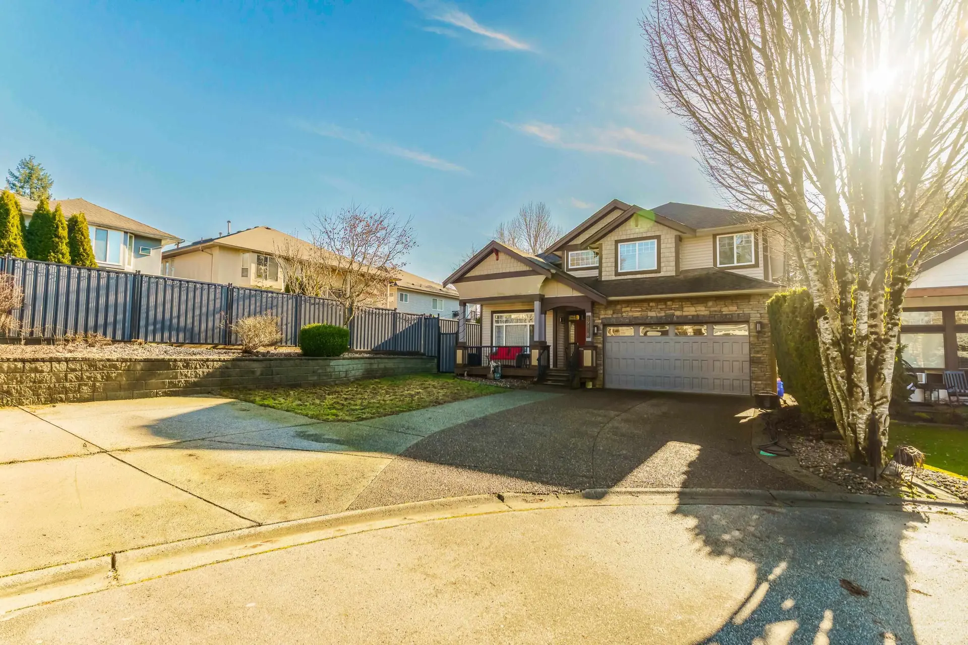 Property at 19178 117a Avenue, Pitt Meadows, BC