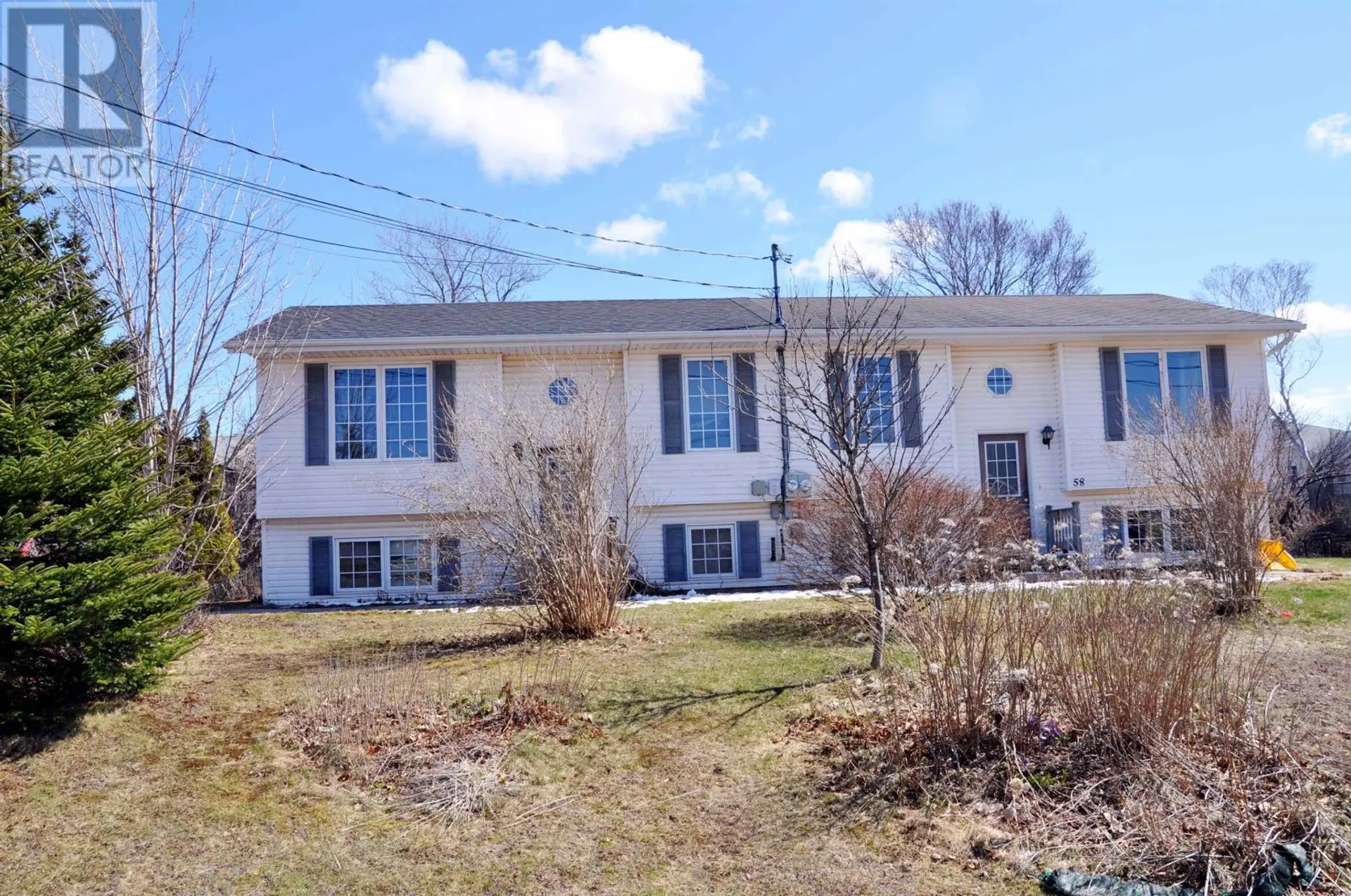 Property at 58-60 LOWTHER Drive, Cornwall, PE