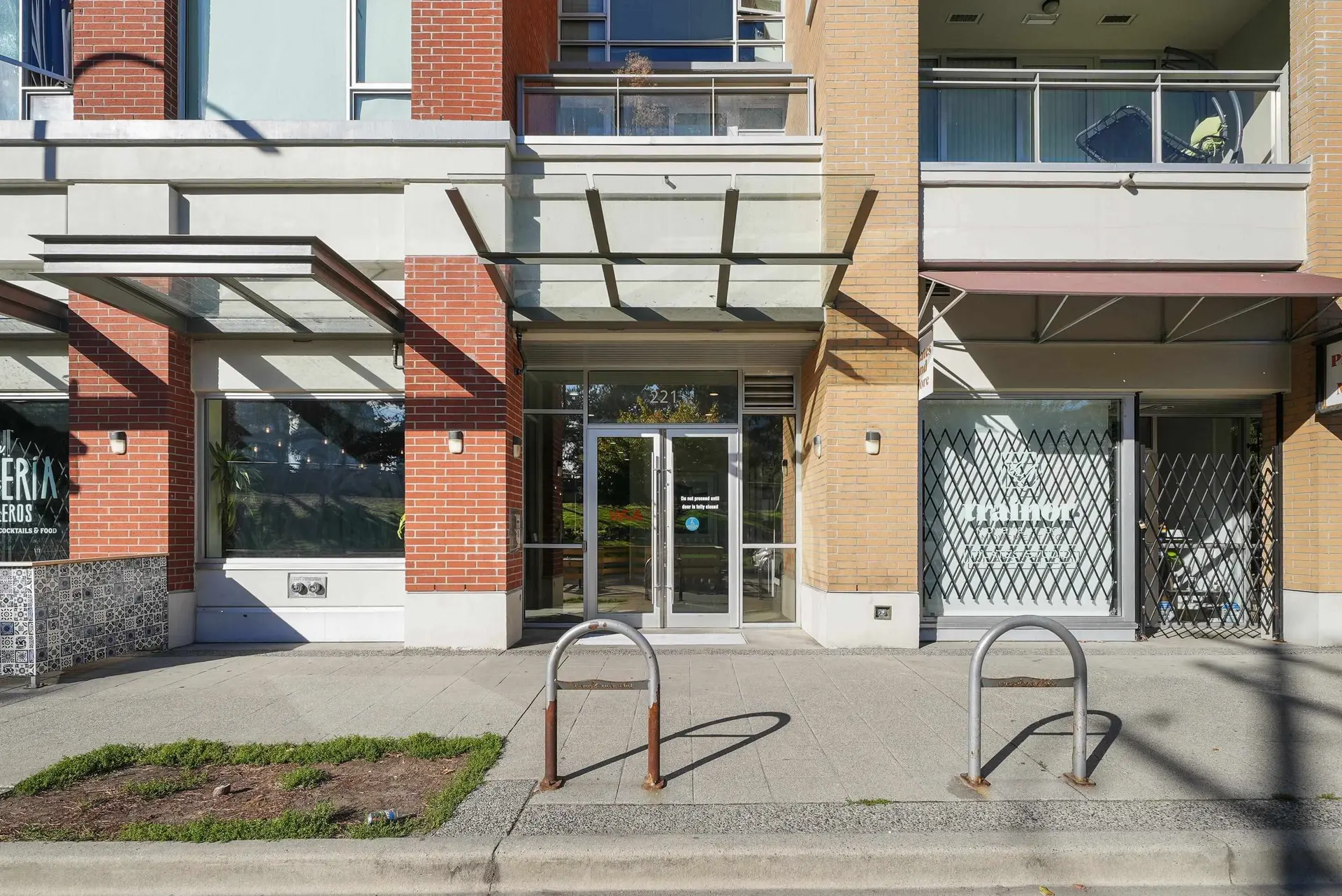 Property at #715 221 Union Street, Vancouver, BC