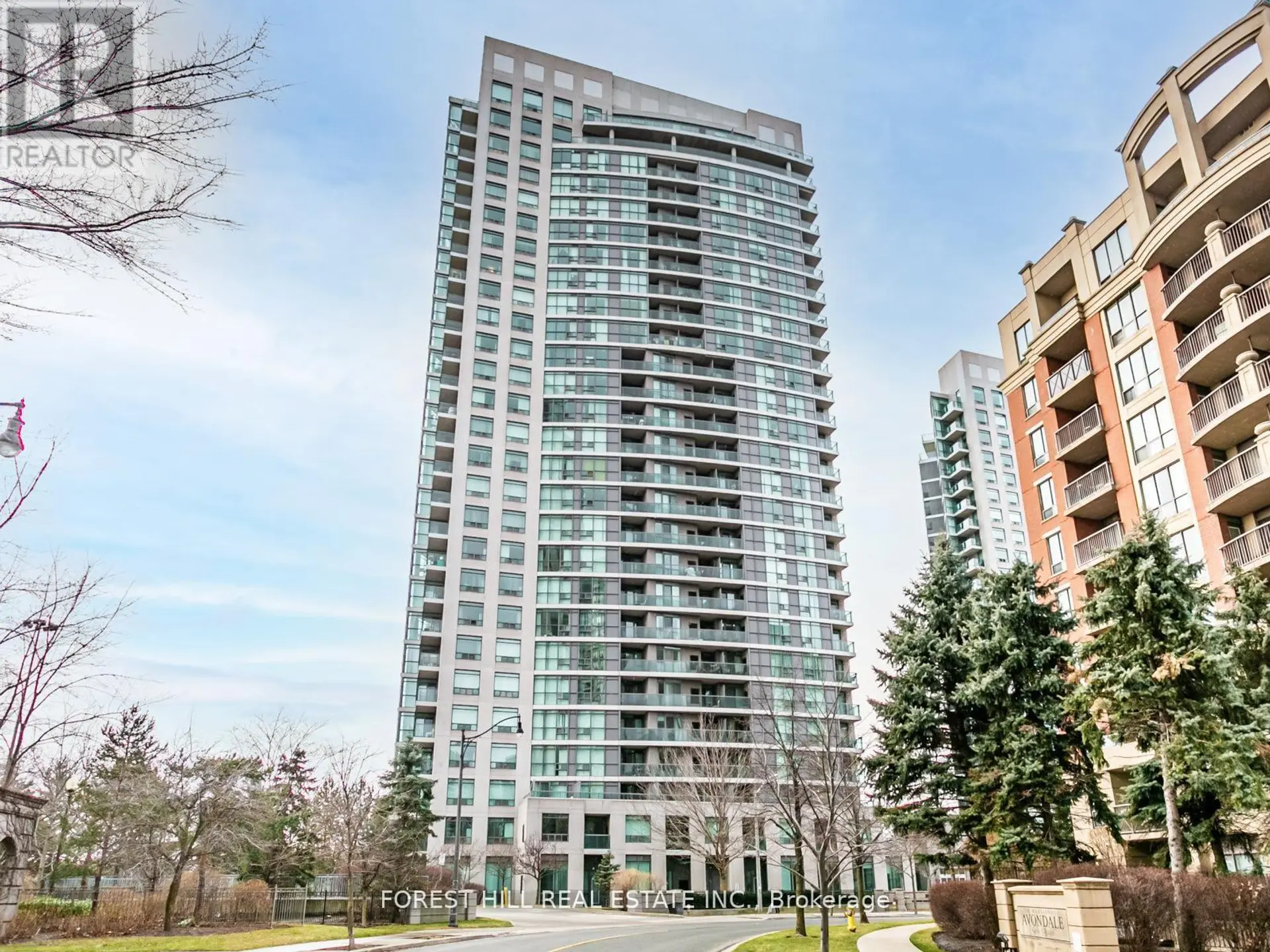 #1501 30 HARRISON GARDEN BOULEVARD - Image 1