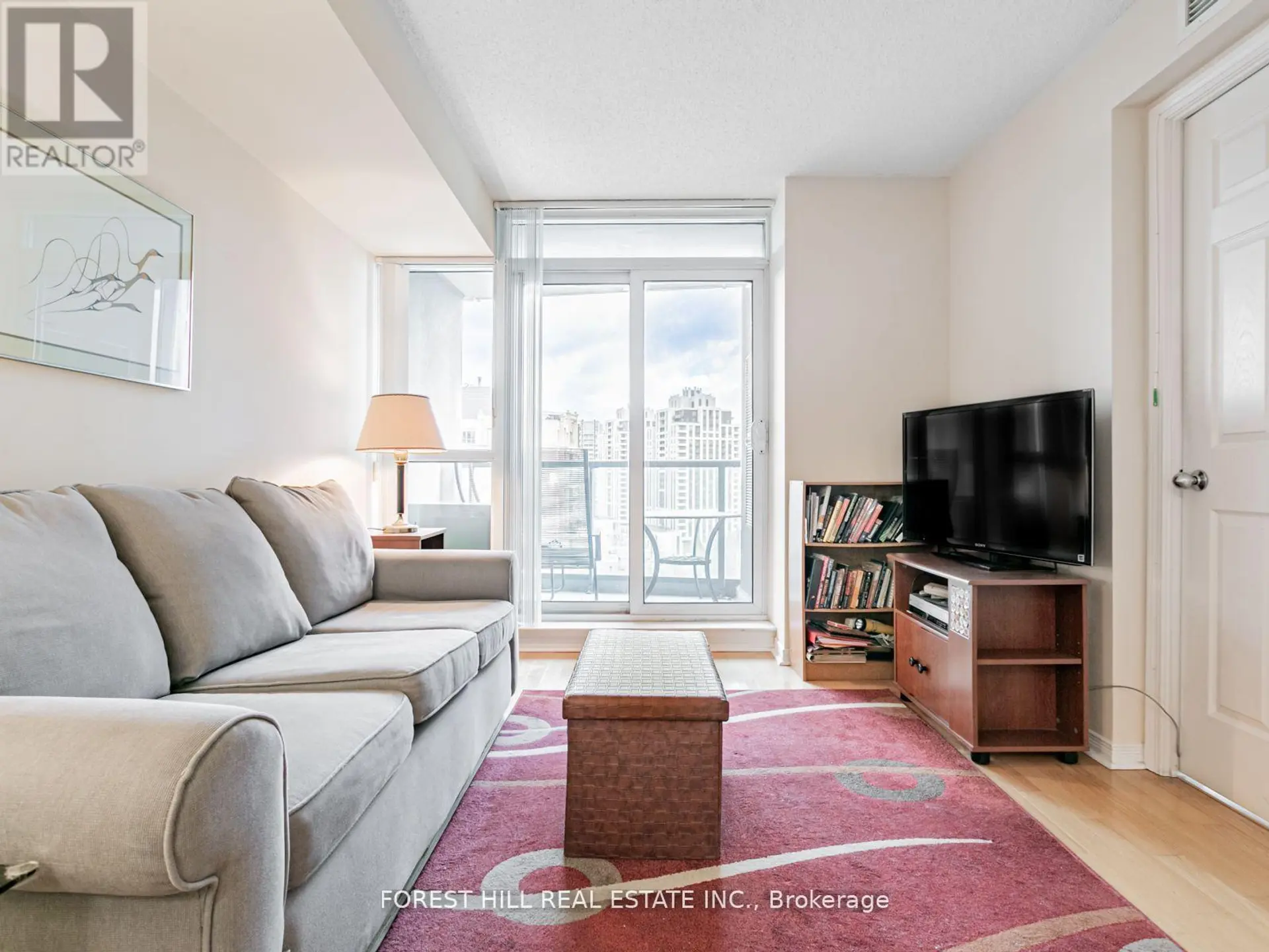#1501 30 HARRISON GARDEN BOULEVARD - Image 12