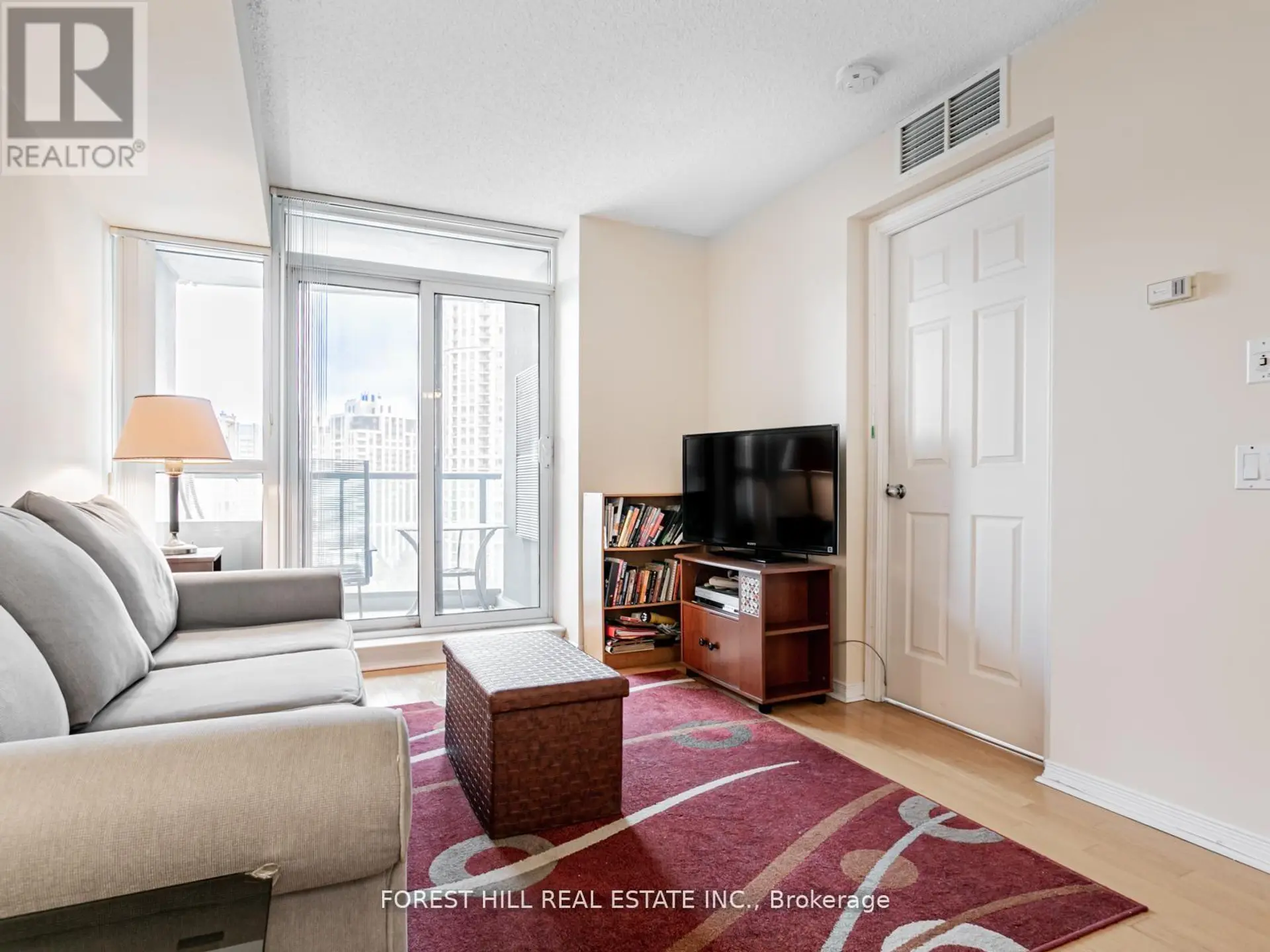#1501 30 HARRISON GARDEN BOULEVARD - Image 3