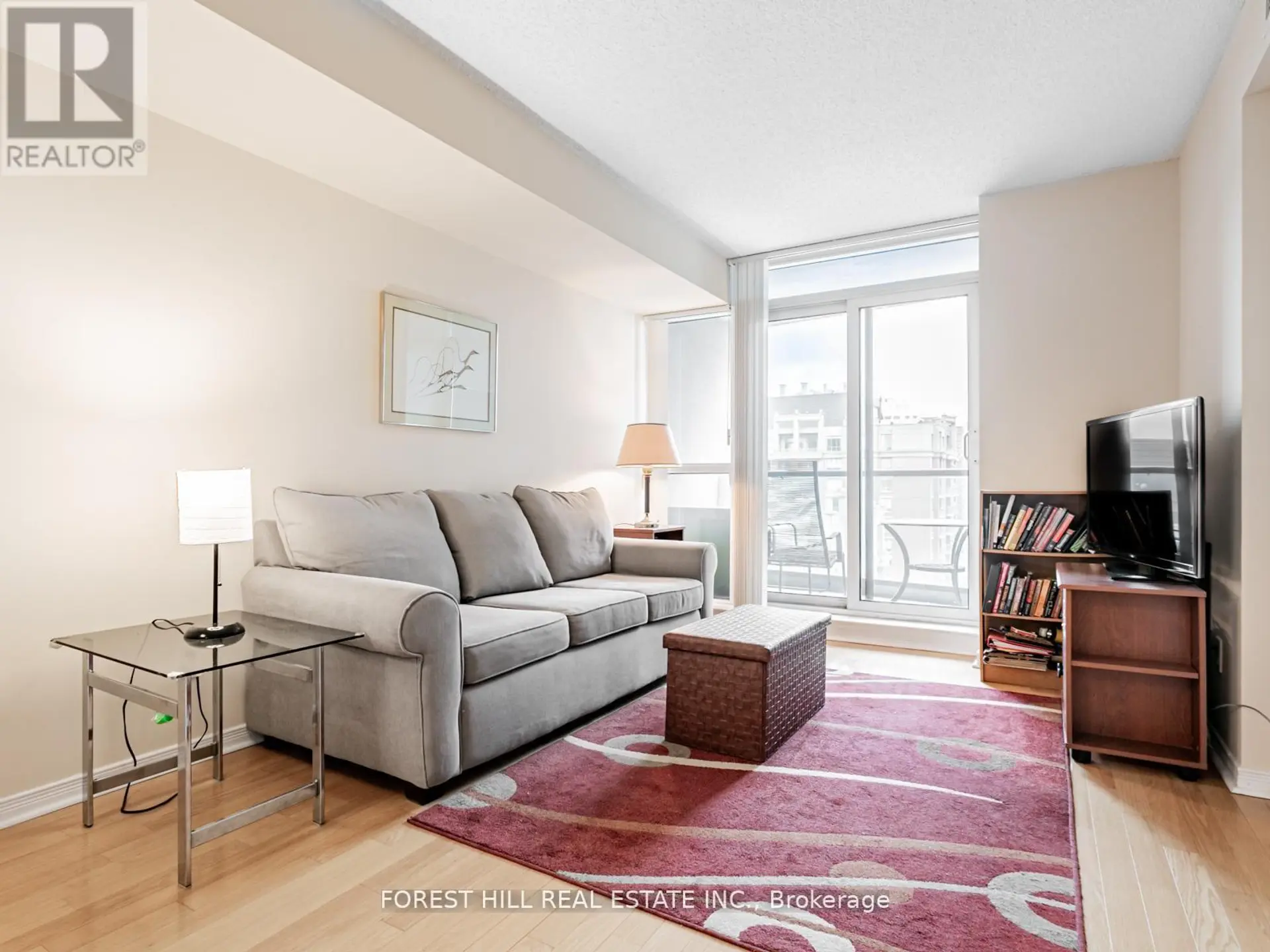 #1501 30 HARRISON GARDEN BOULEVARD - Image 4