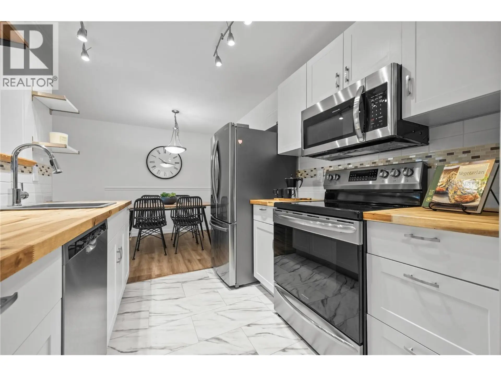 Property at #310 3180 De Montreuil Court, Kelowna, BC