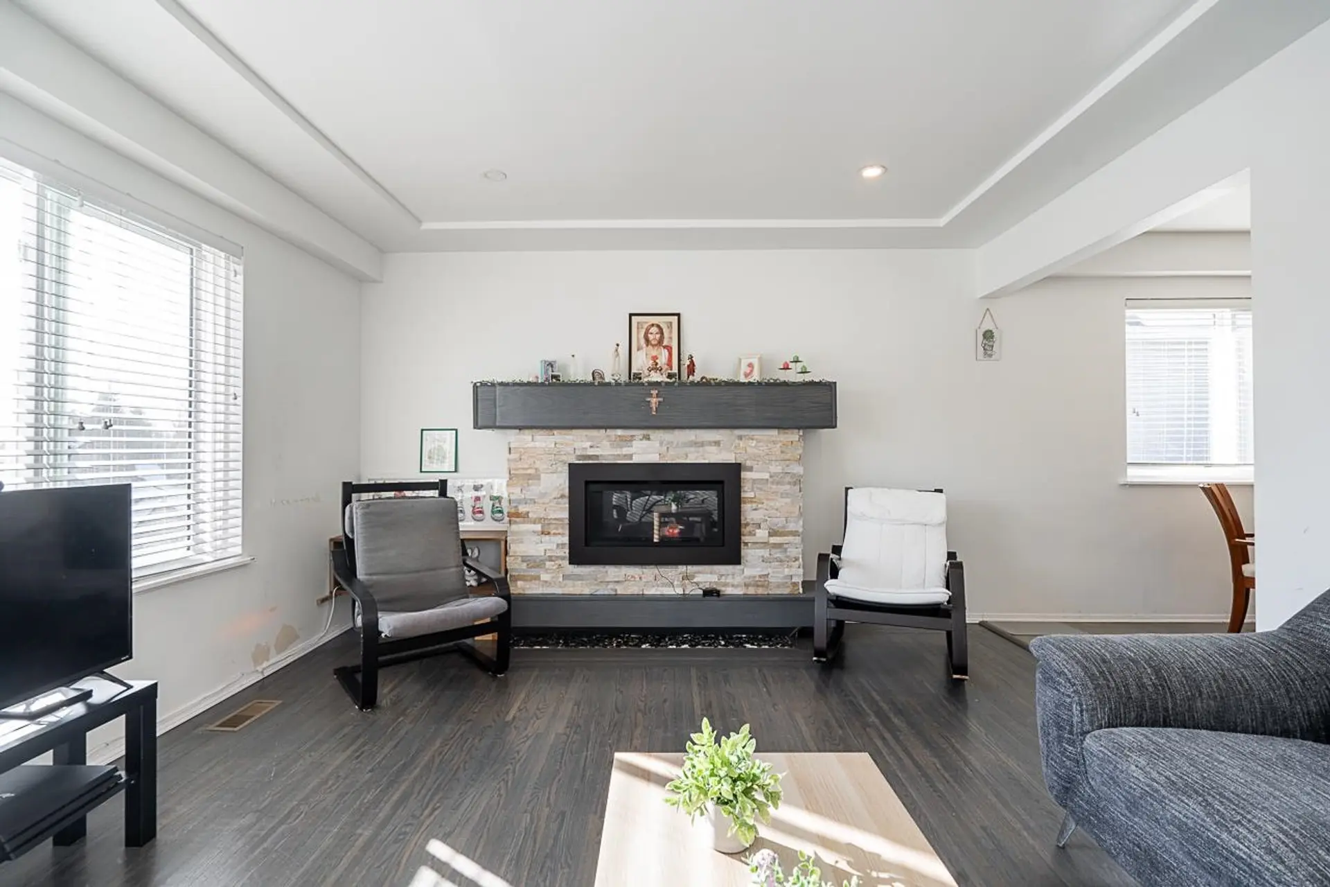 Property at 2057 Lorraine Avenue, Coquitlam, BC