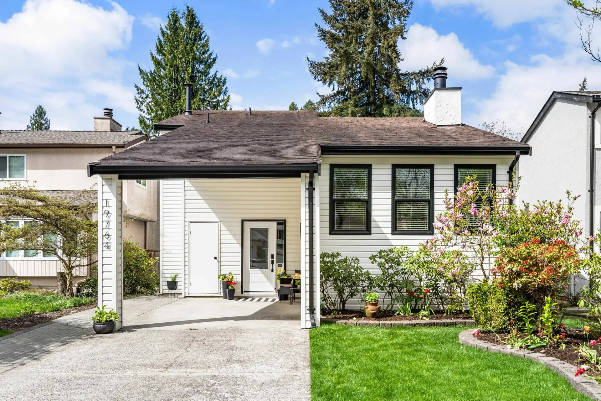 Property at 19764 Wildcrest Avenue, Pitt Meadows, BC