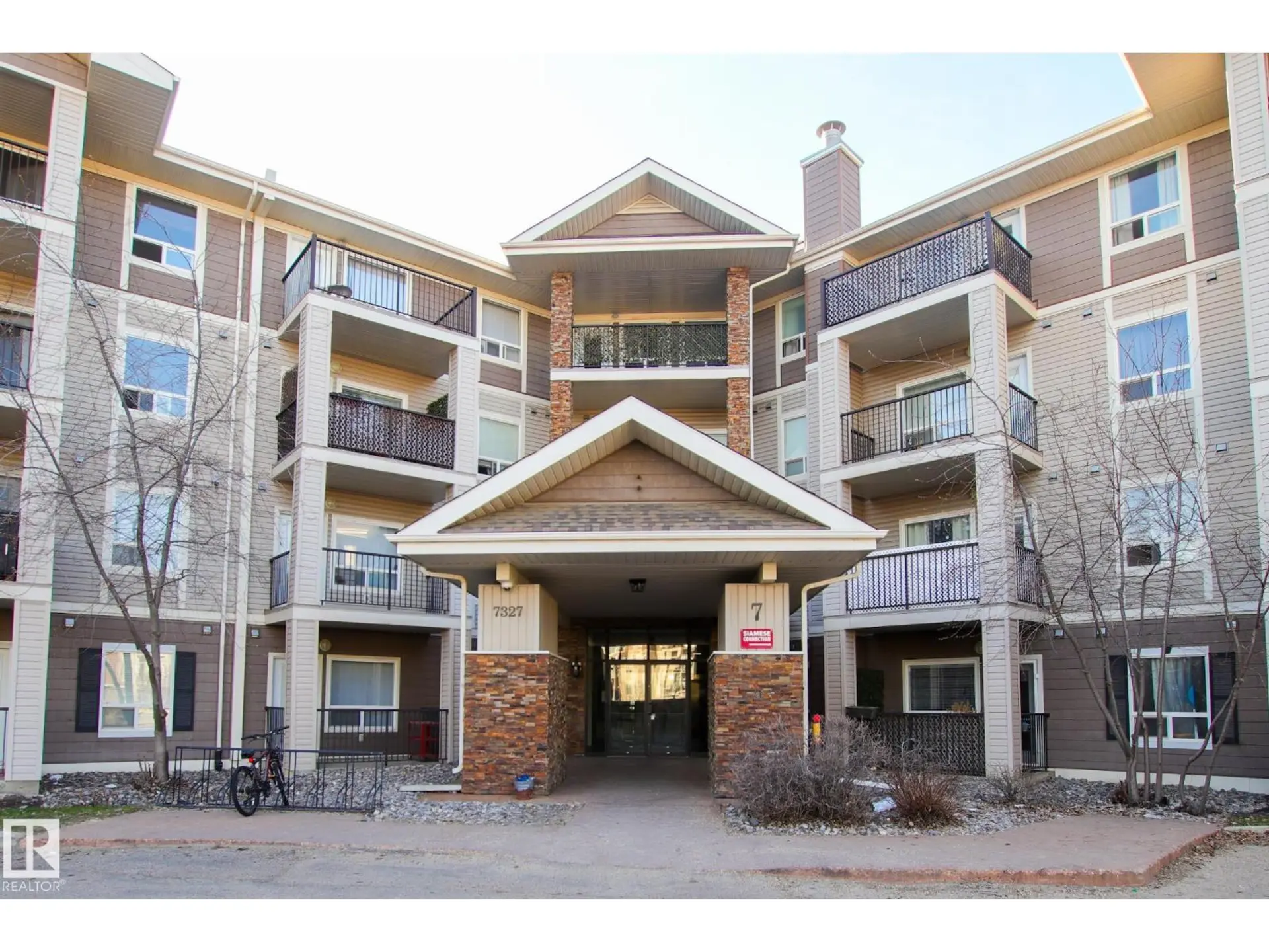 #7206 7327 SOUTH TERWILLEGAR DR NW - Image 1