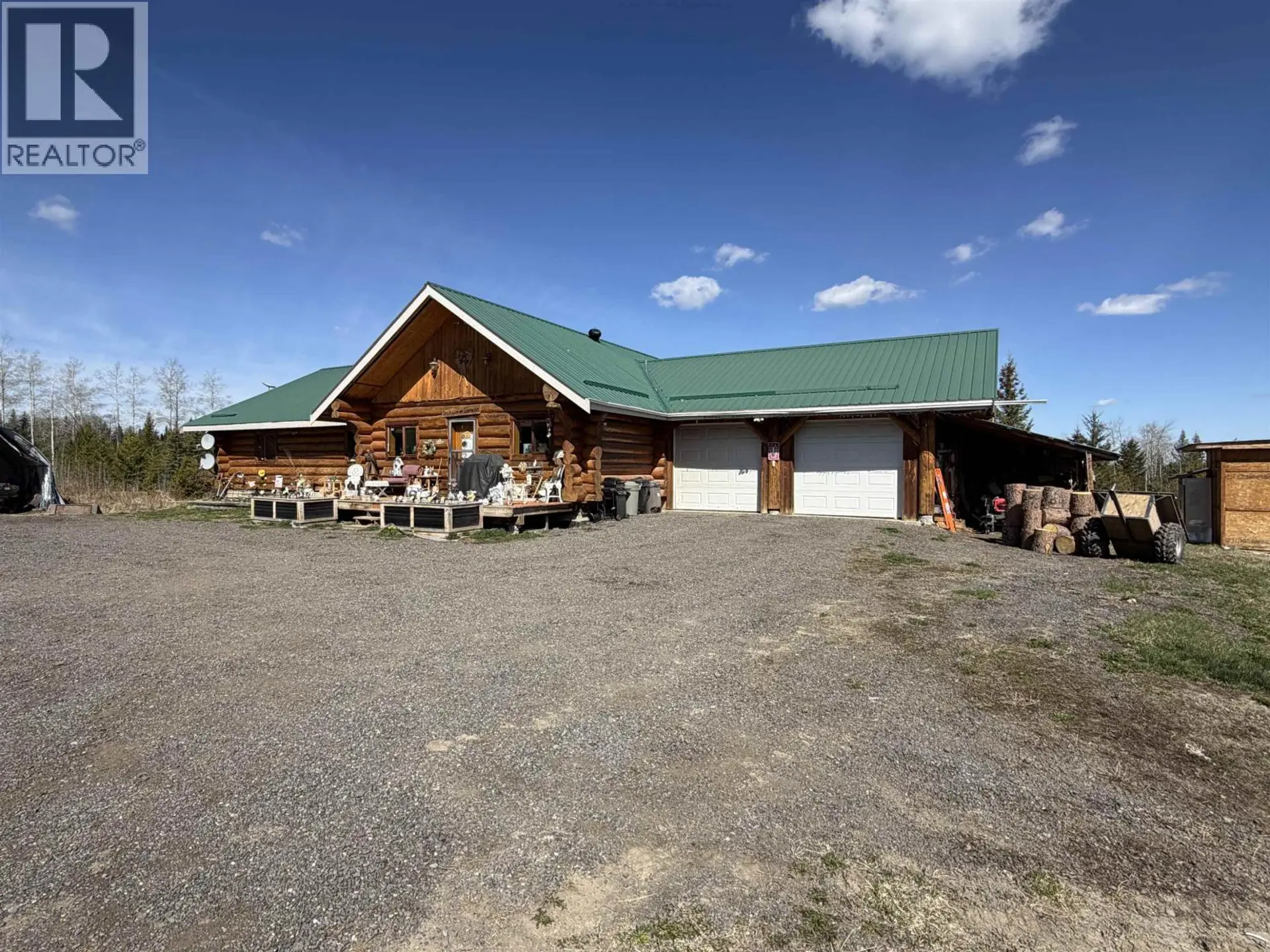 Property at 6779 LITTLE FORT HWY 24 HIGHWAY, Lone Butte, BC