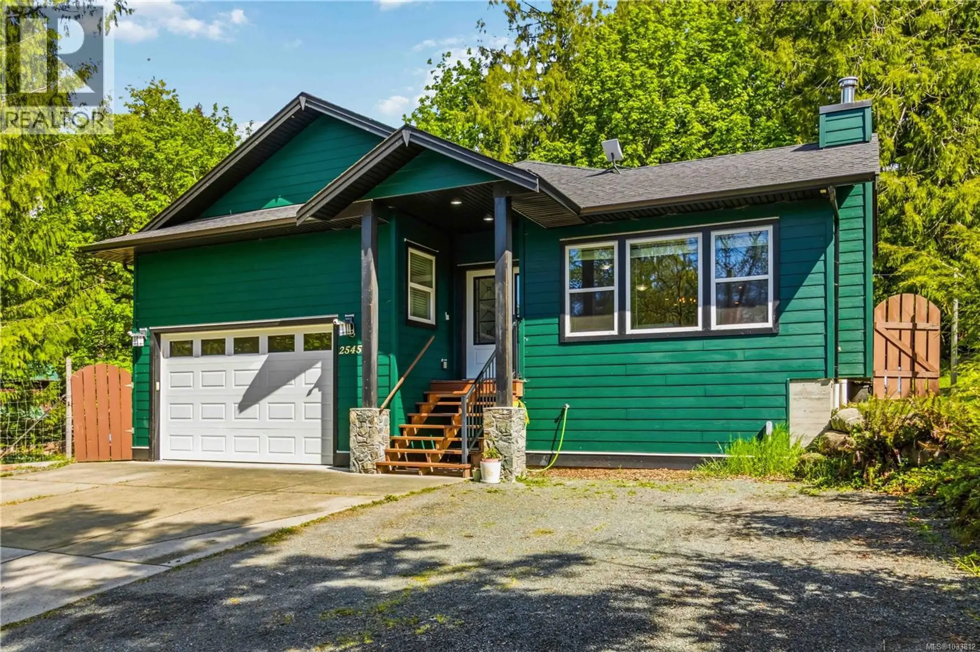 Property at 2545 Eaglecrest Dr, Sooke, BC