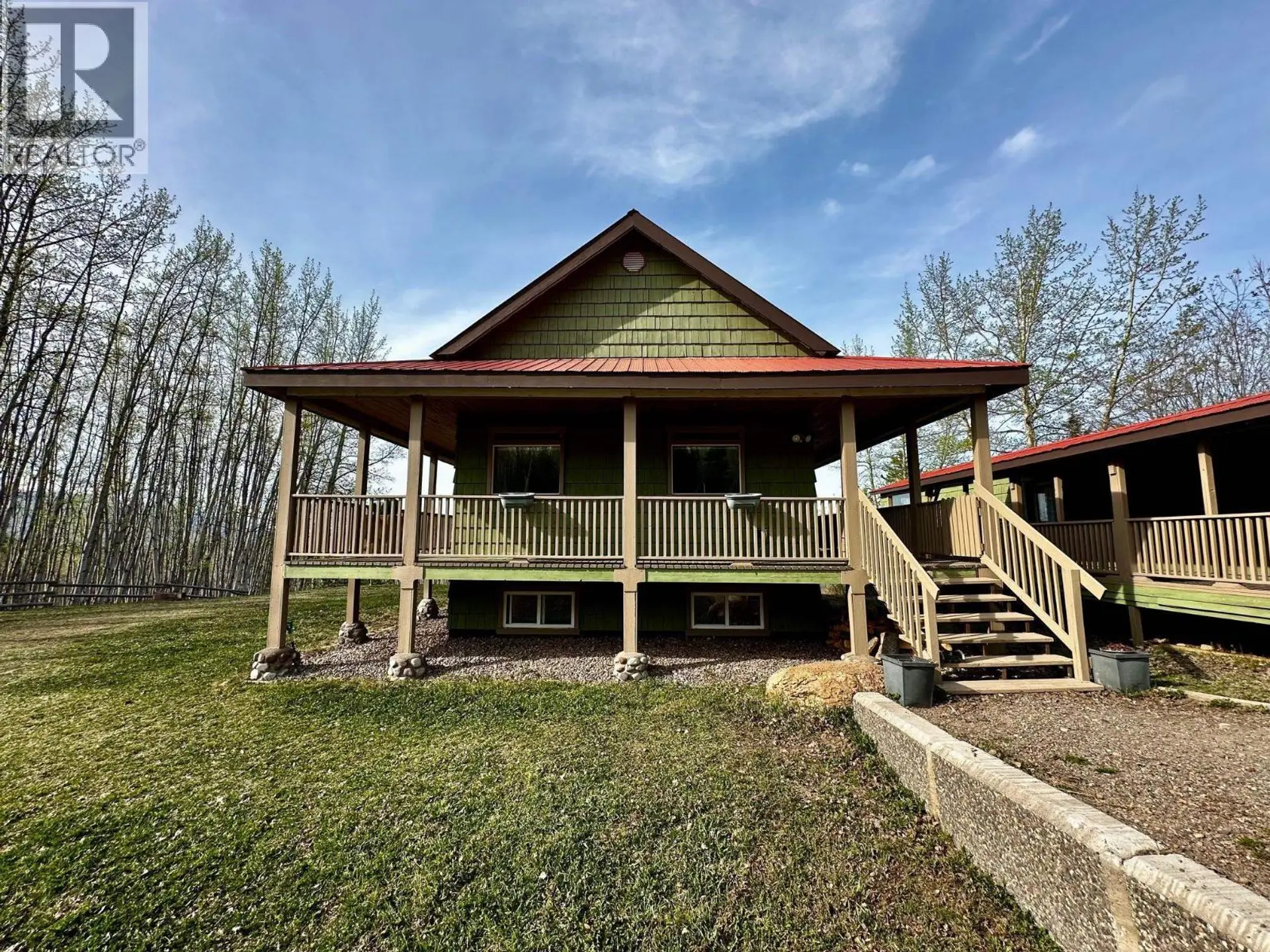 Property at 4960 MORRIS ROAD, Telkwa, BC