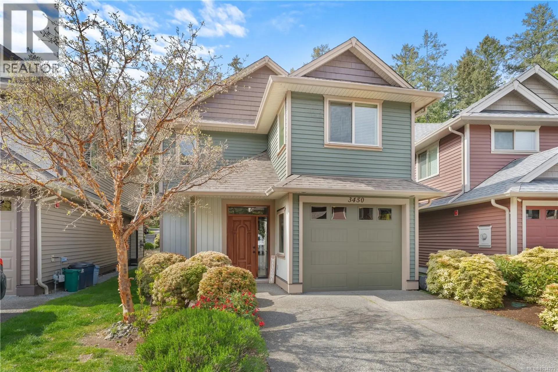 Property at 3450 Maveric Rd, Nanaimo, BC