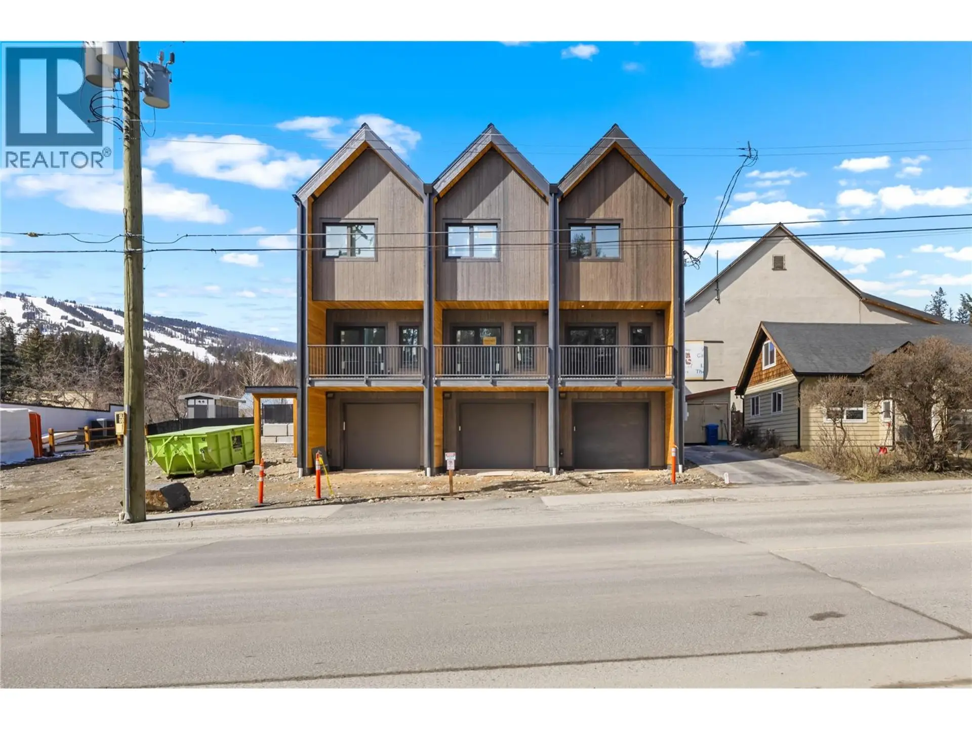 Property at 81 Wallinger Avenue, Kimberley, BC