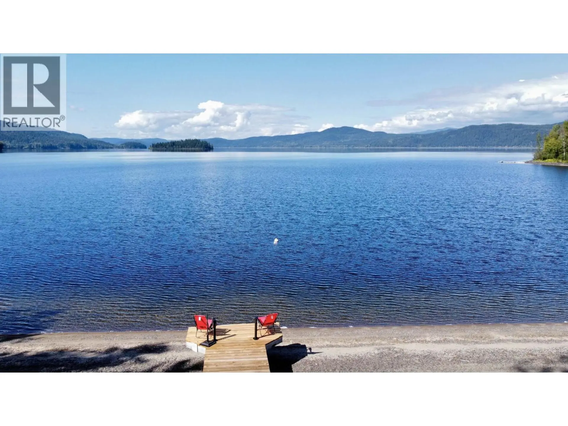 Property at 3662 HIGGINS ROAD, Canim Lake, BC