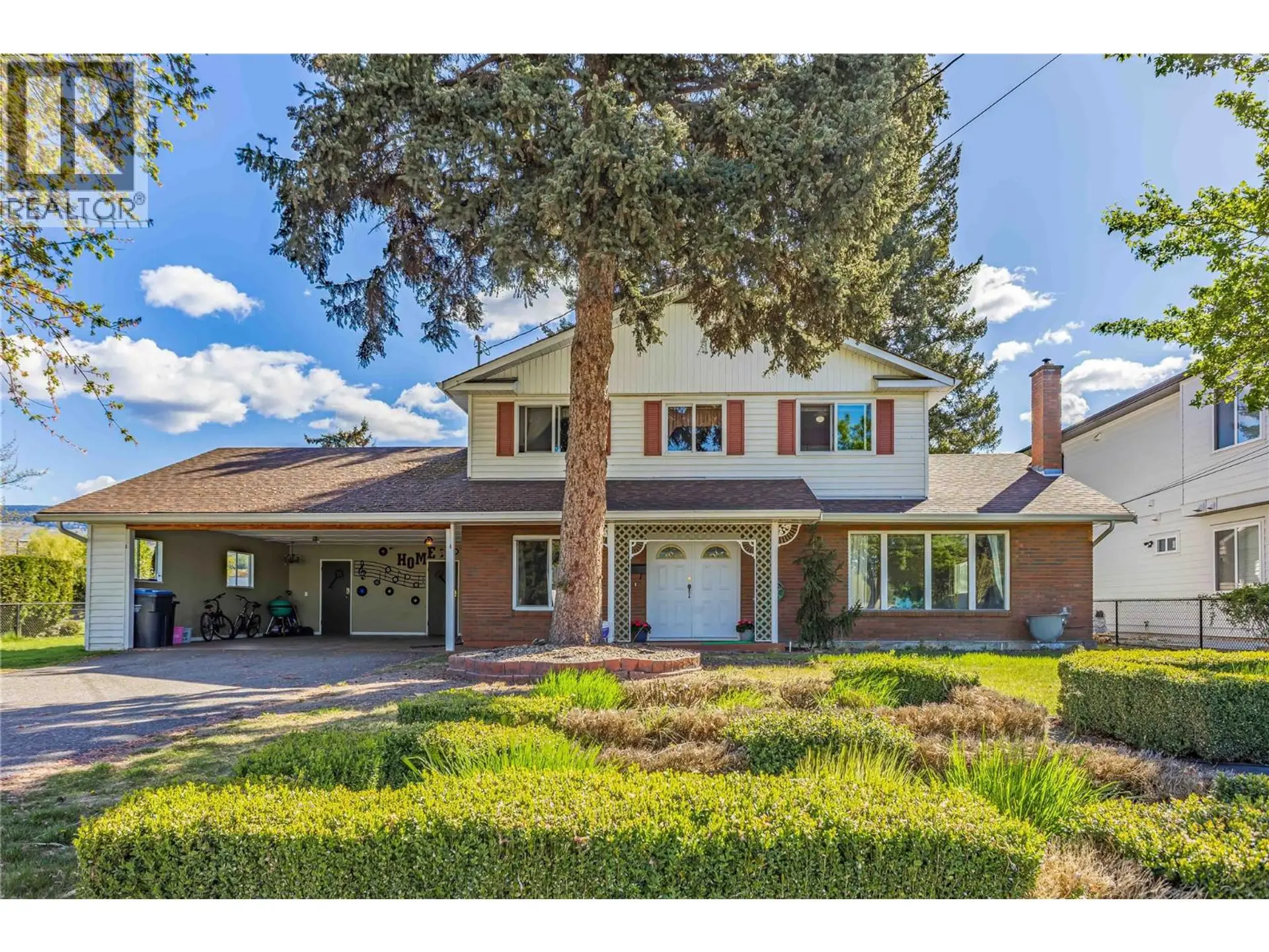 Property at 1525 Friesen Road, Kelowna, BC
