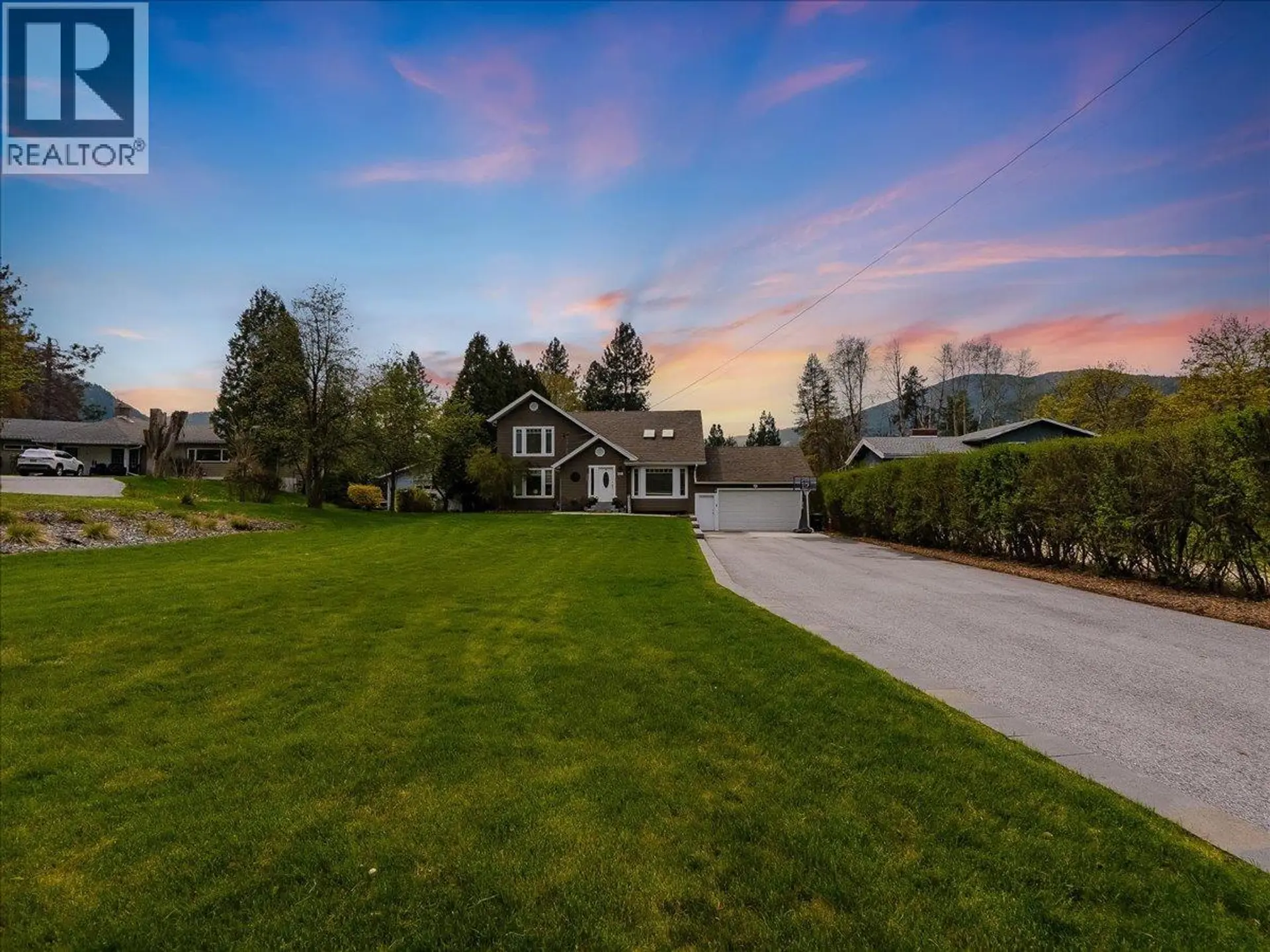 Property at 148 100TH Street, Castlegar, BC