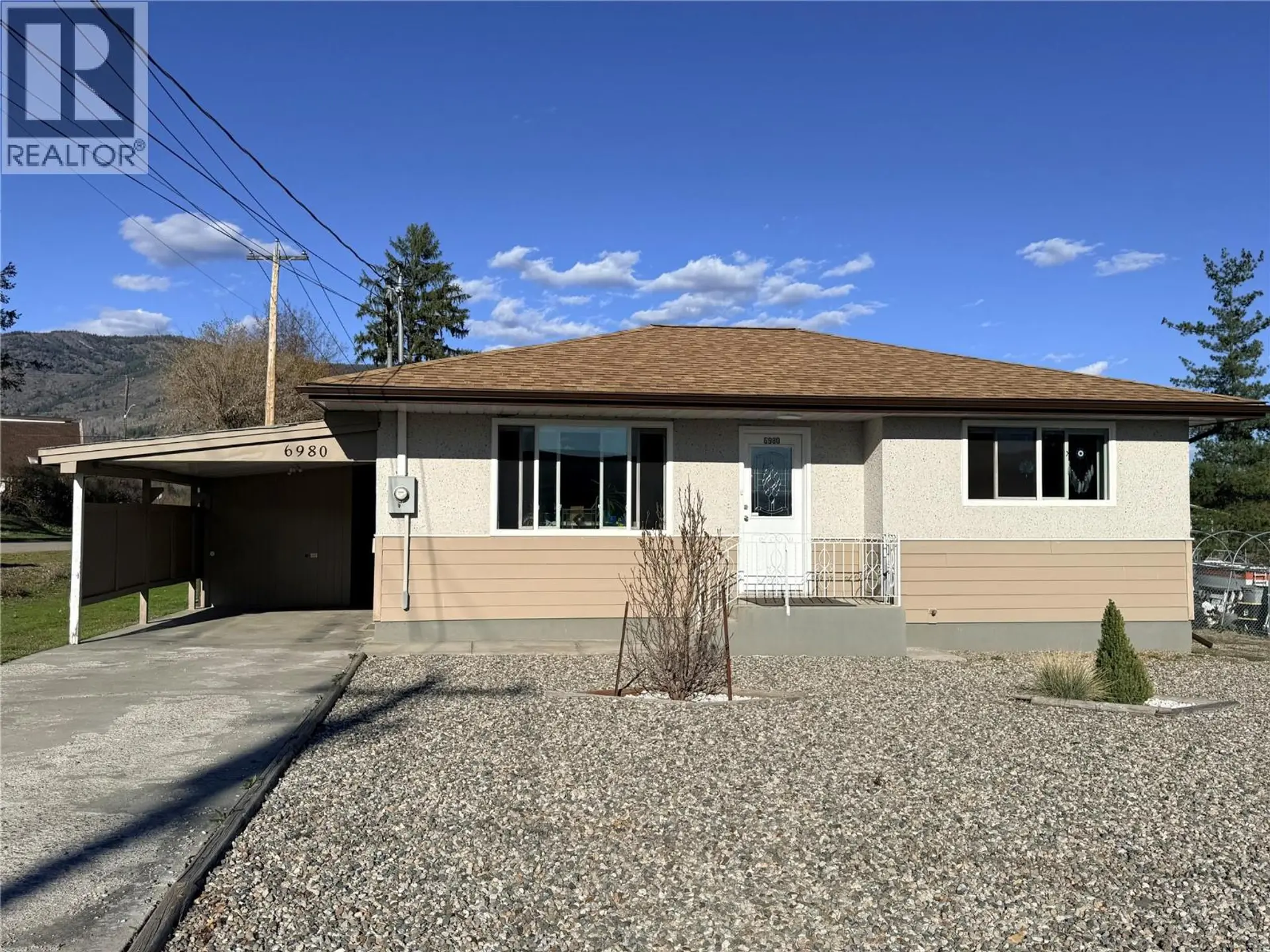 Property at 6980 17TH Street, Grand Forks, BC