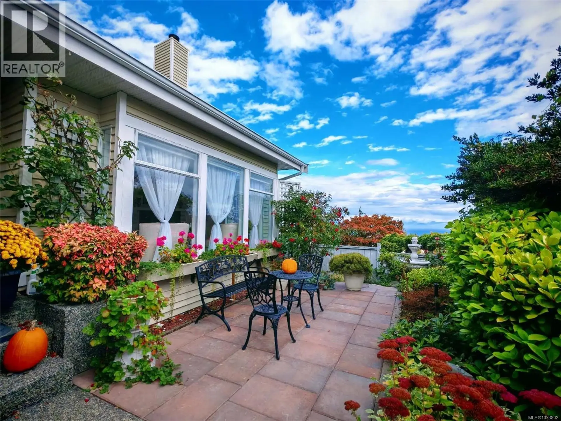 Property at 3653 Glen Oaks Dr, Nanaimo, BC