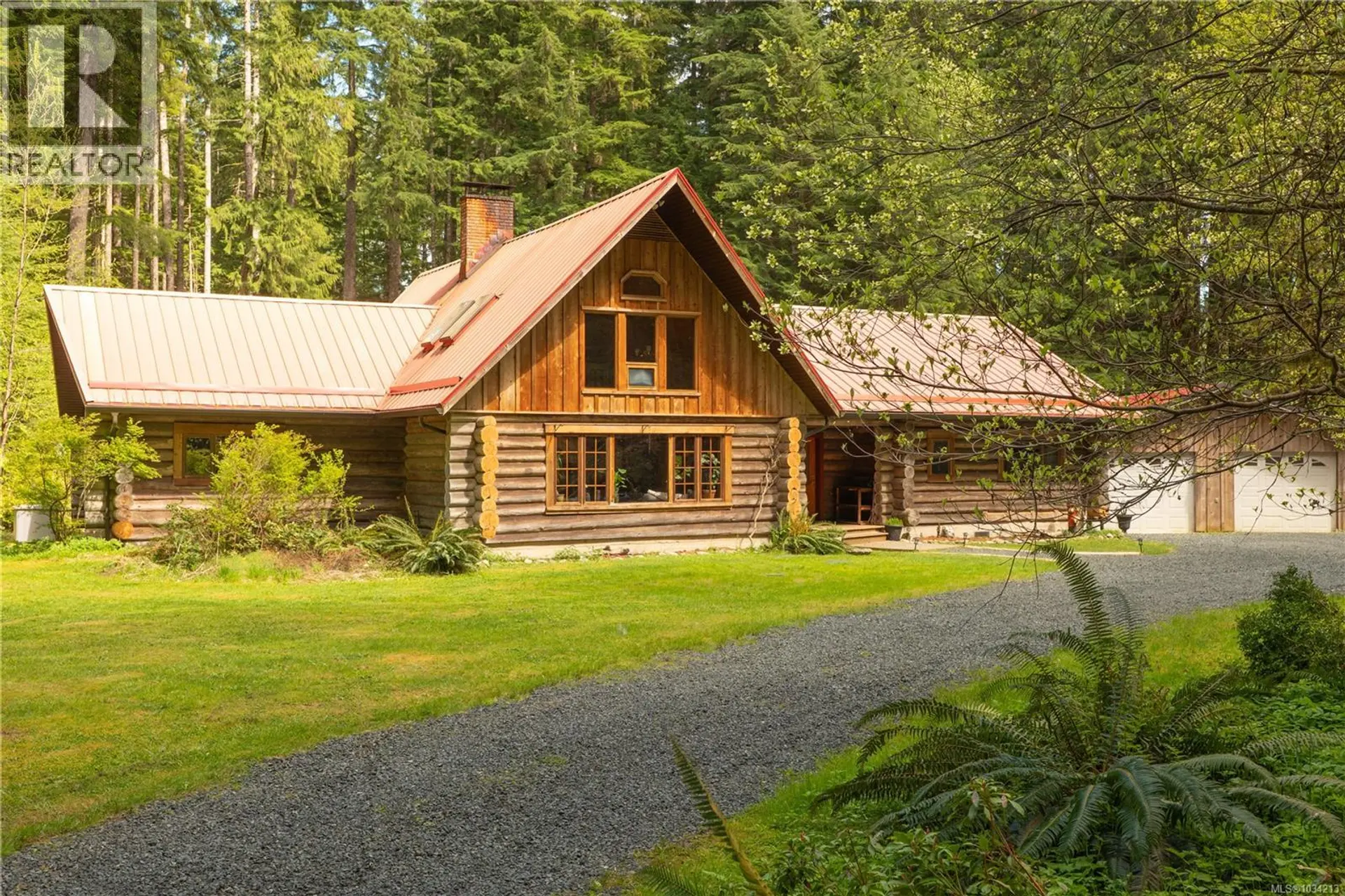 Property at 9025 Gilgan St, Honeymoon Bay, BC
