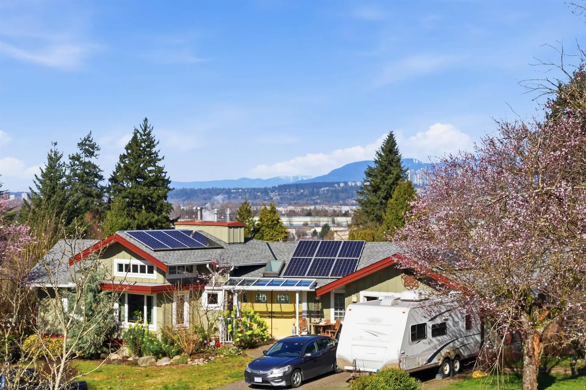 Property at 8841 Delmonte Crescent, Delta, BC