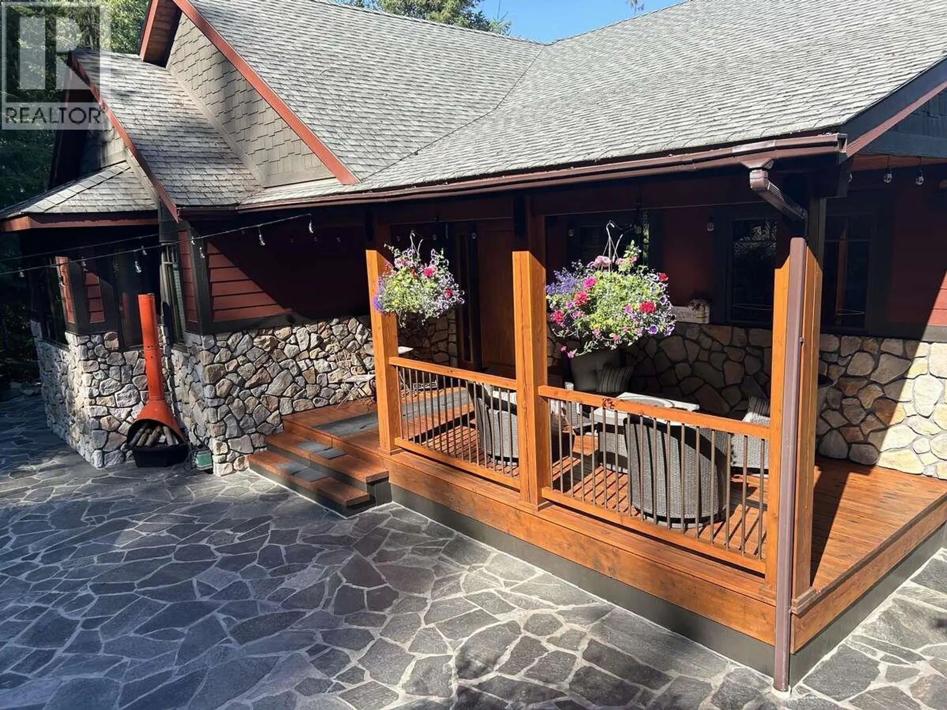 Property at 82 Walker Road, Enderby, BC