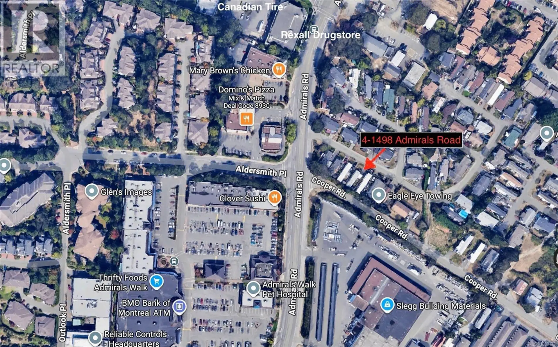 #4 1498 Admirals Rd - Image 17