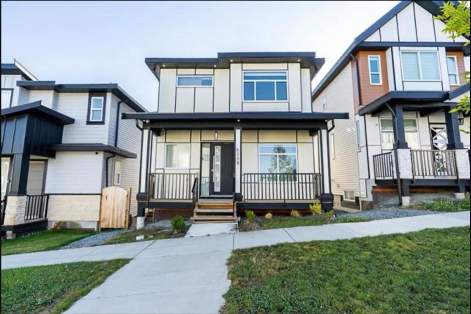 Property at 6258 147b Street, Surrey, BC