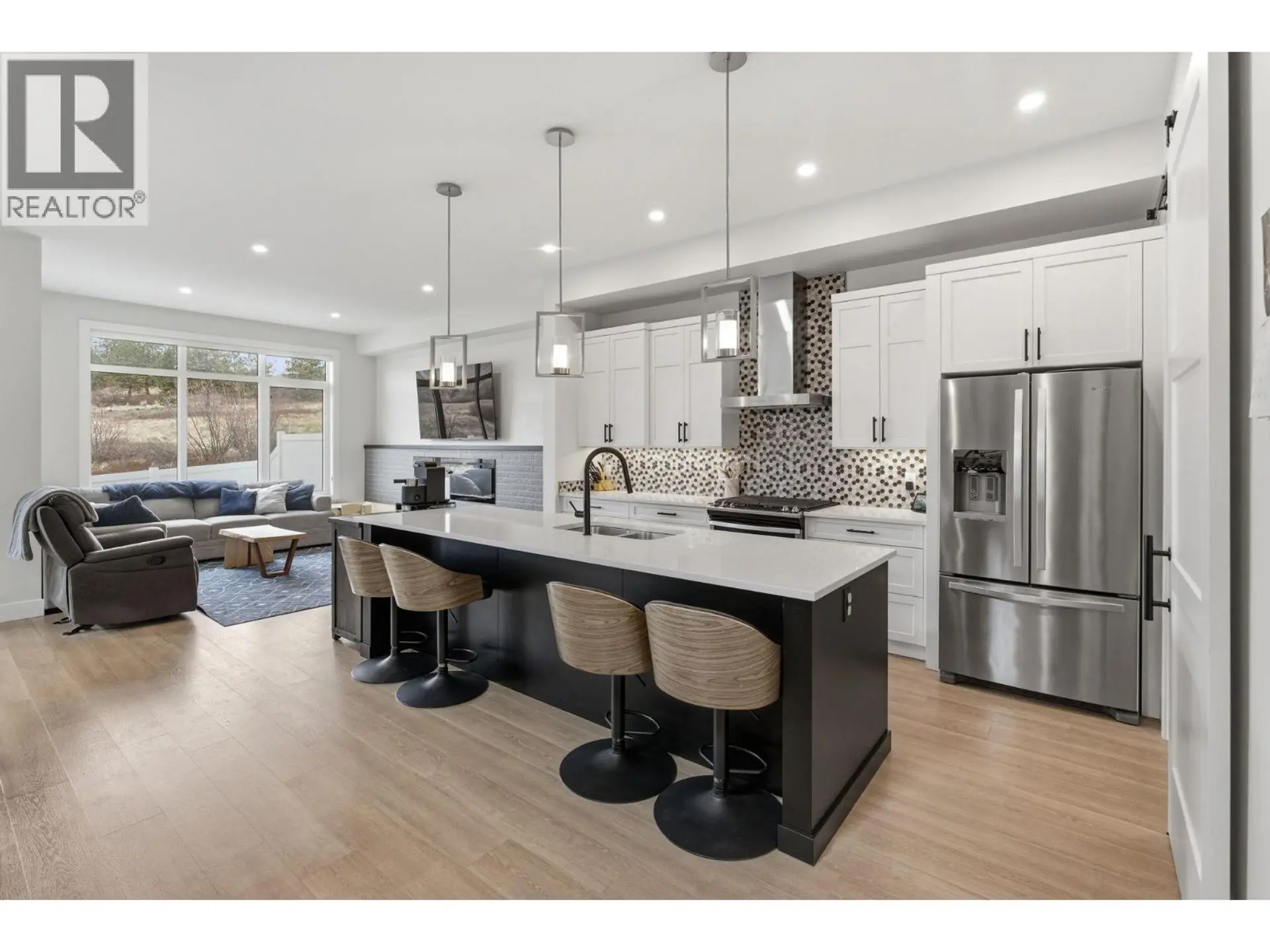 Property at 3355 Hawks Crescent, Westbank, BC