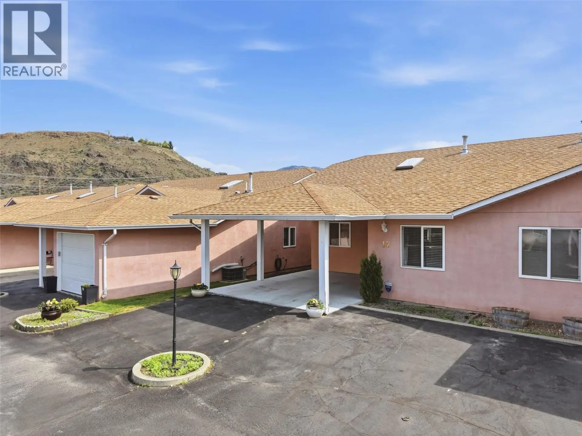 Property at #17 1285 14TH Street, Kamloops, BC