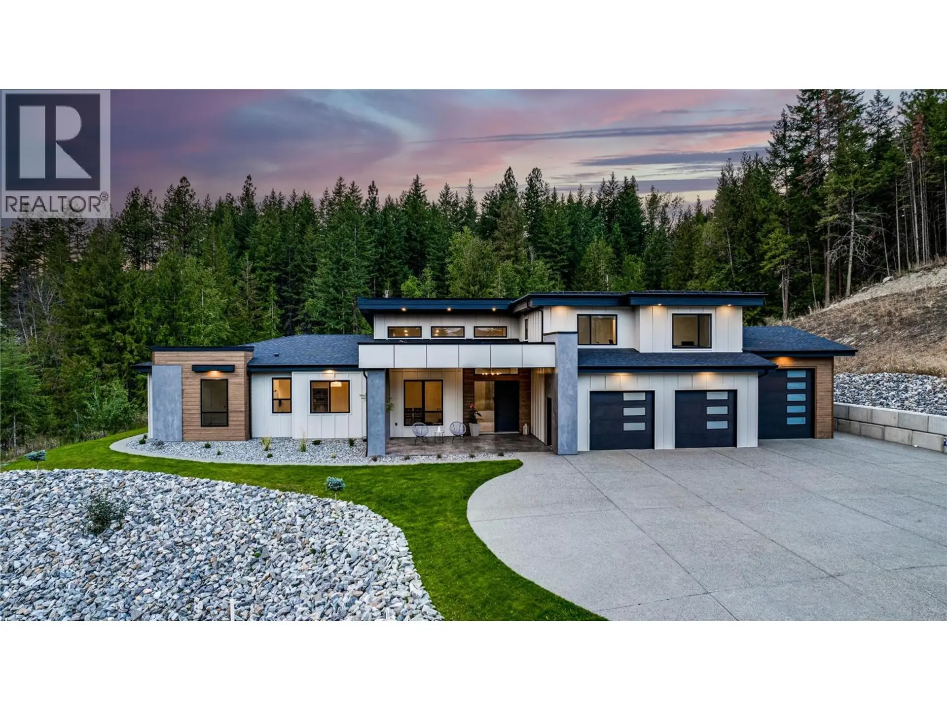 Property at 7859 Boulter Road, Vernon, BC