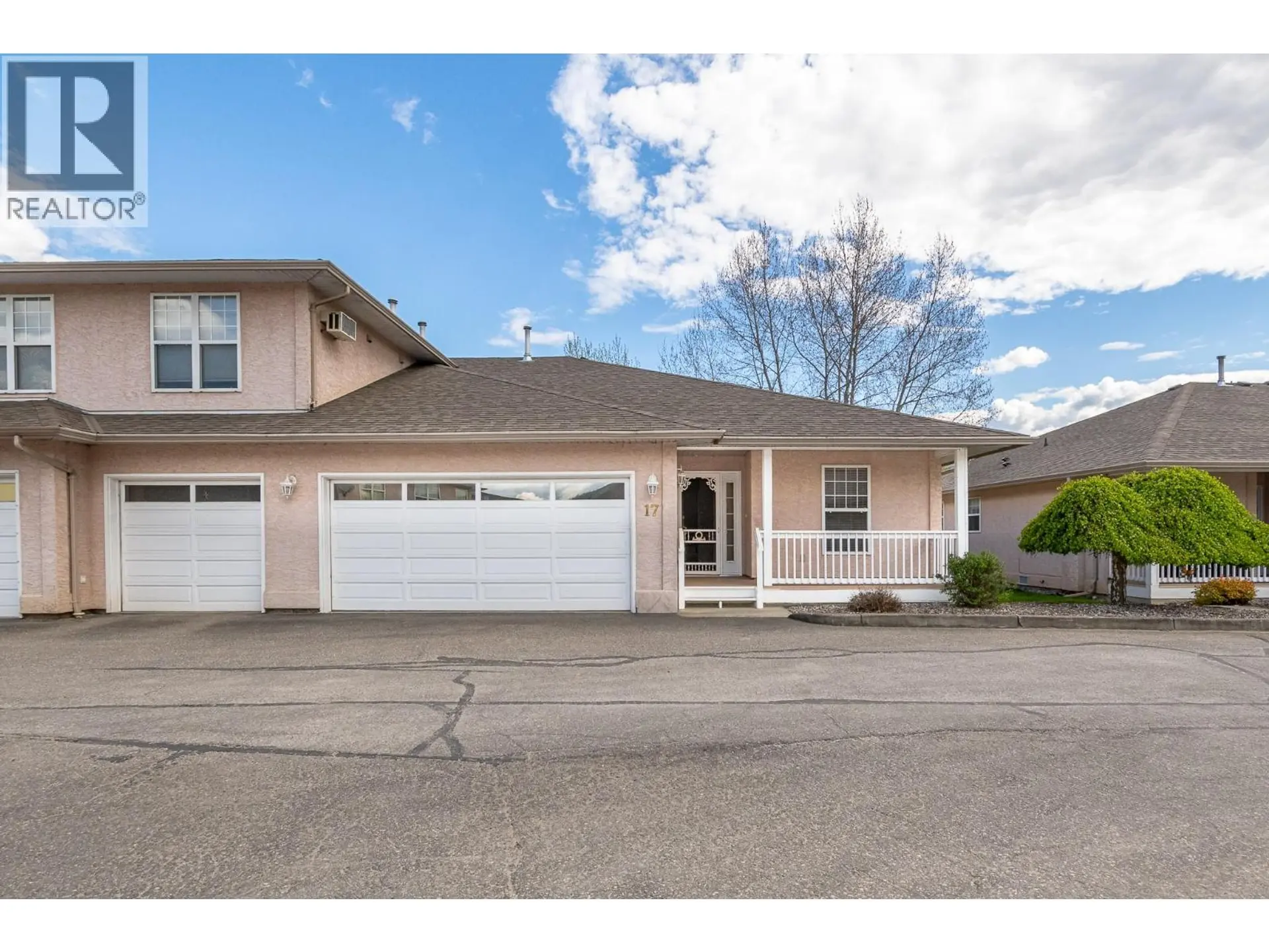 Property at #17 303 Regent Avenue, Enderby, BC