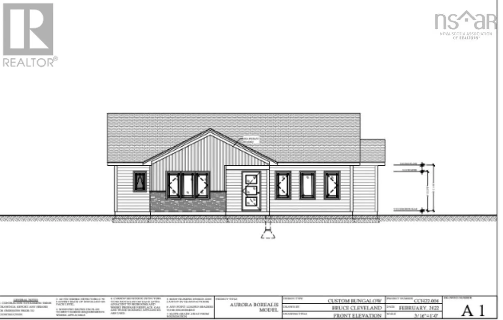 Lot 06- Anderson Lane - Image 2