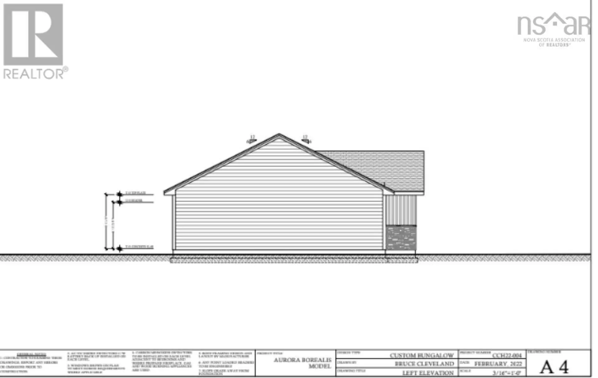 Lot 06- Anderson Lane - Image 6
