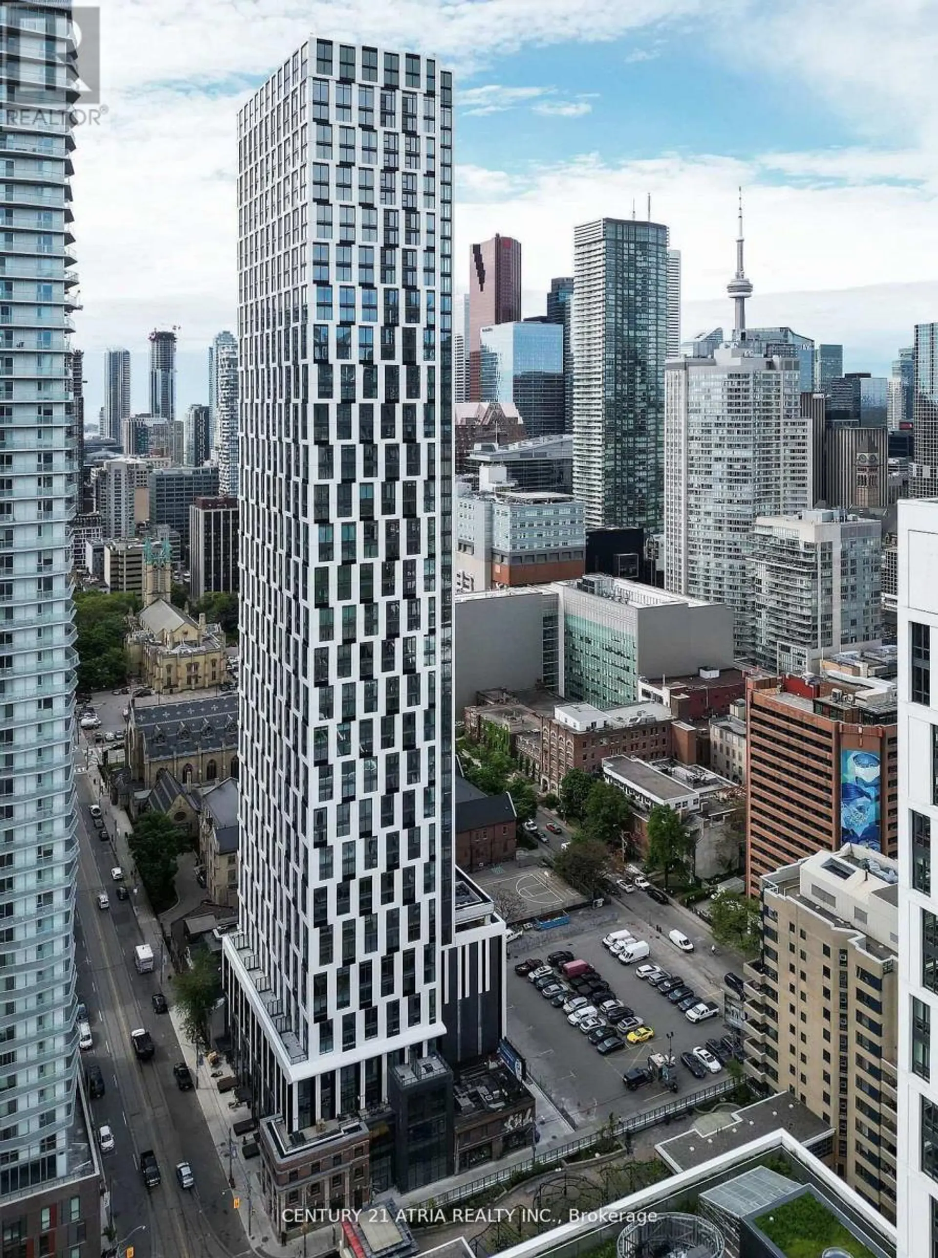 #3612 252 CHURCH STREET - Image 9