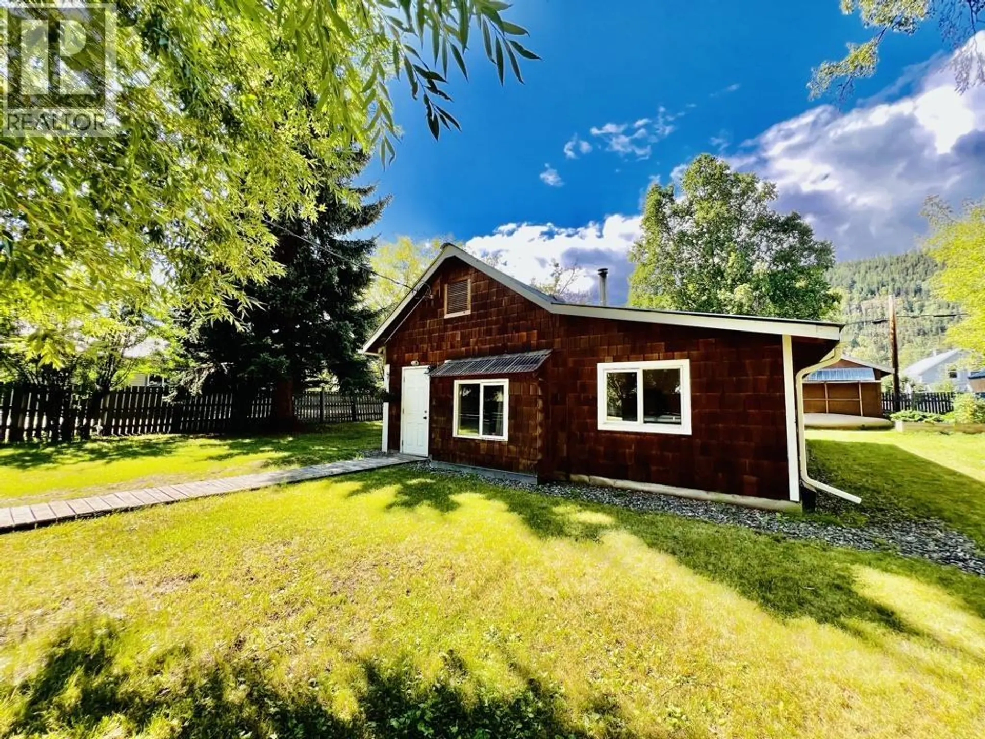 Property at 3931 ALFRED AVENUE, Smithers, BC